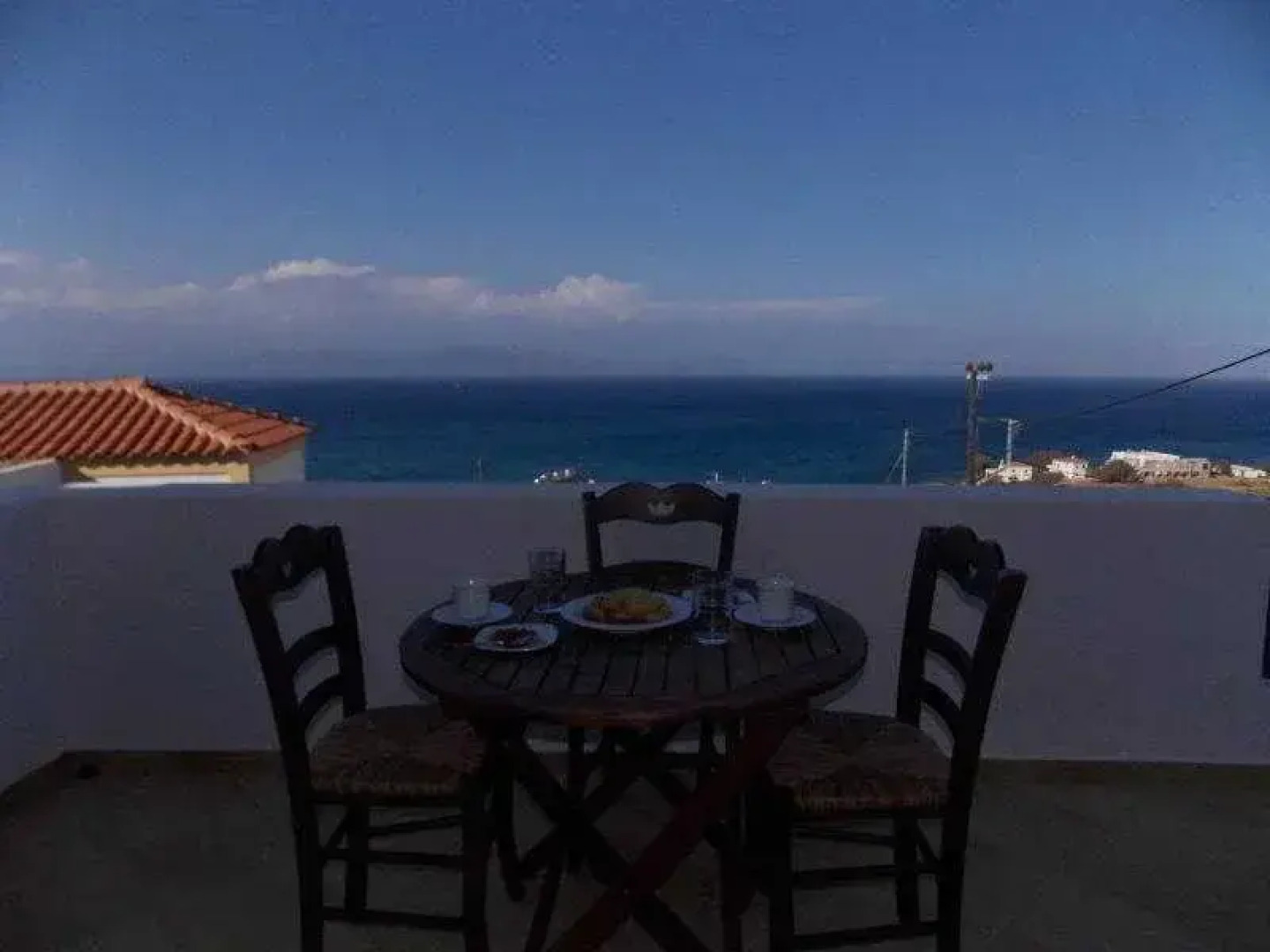 Verandes tou Ouranou