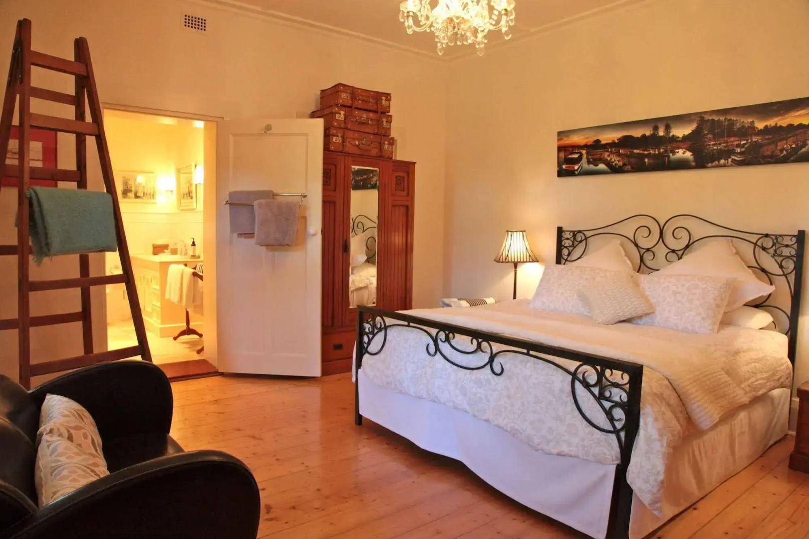 Boathouse - Birks River Retreat - Birks Harbour