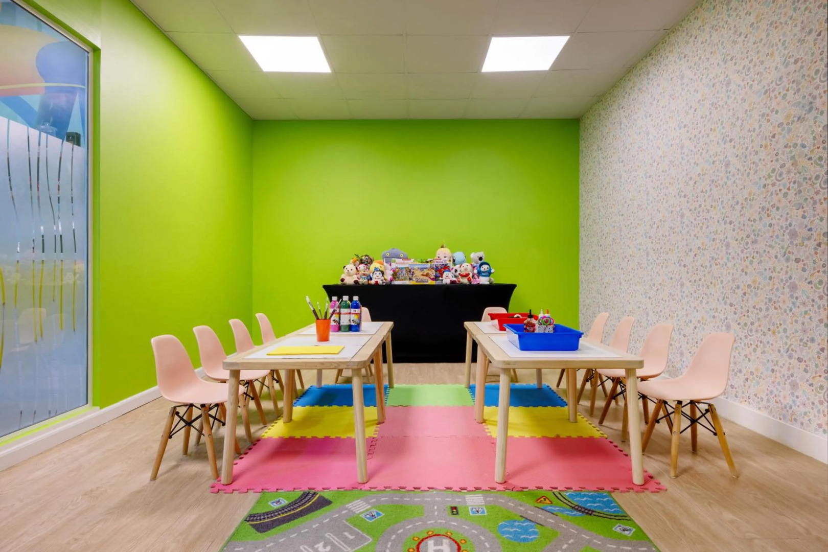 Grand Millennium Al Wahda