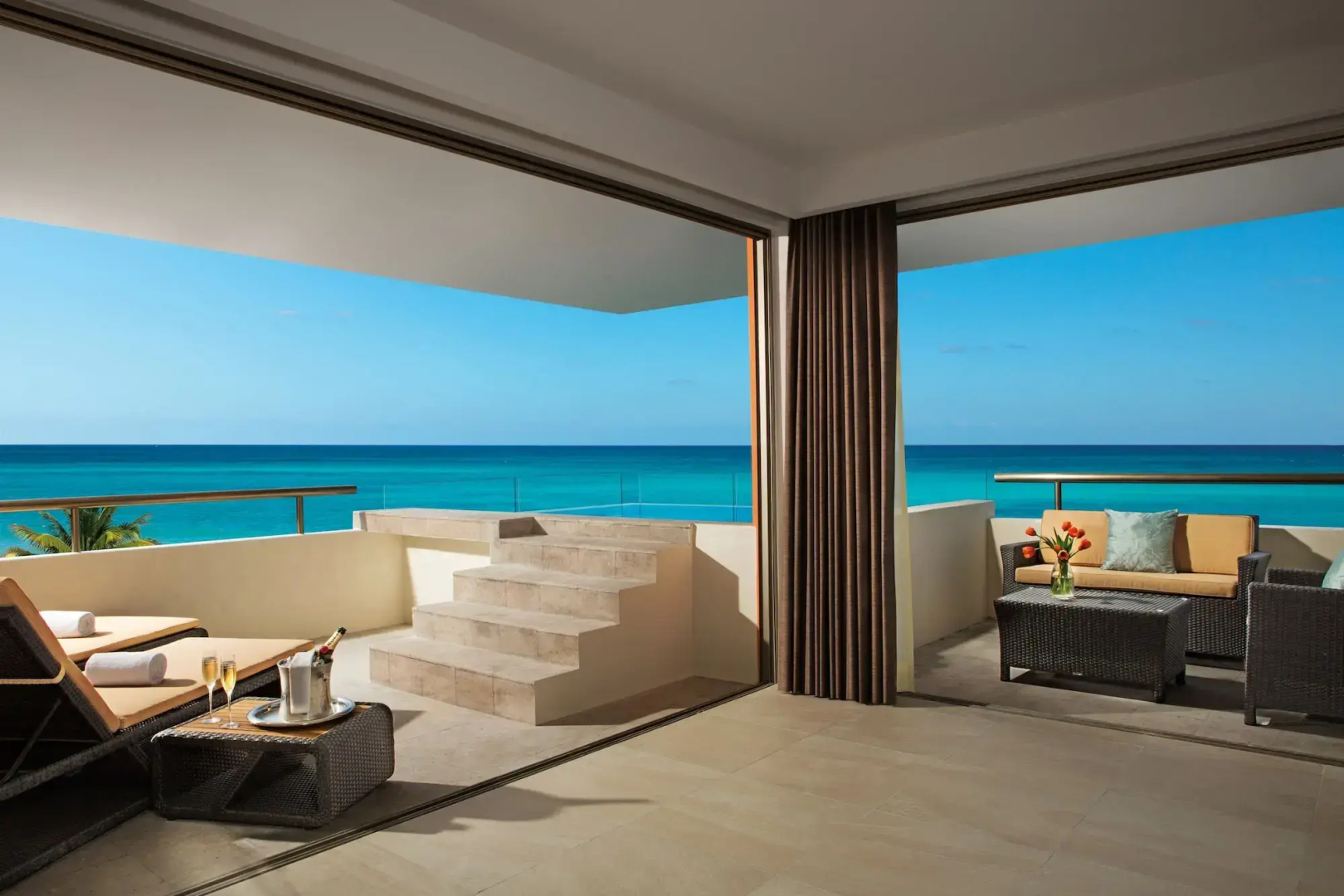 Secrets Aura Cozumel - Adults Only - All Inclusive