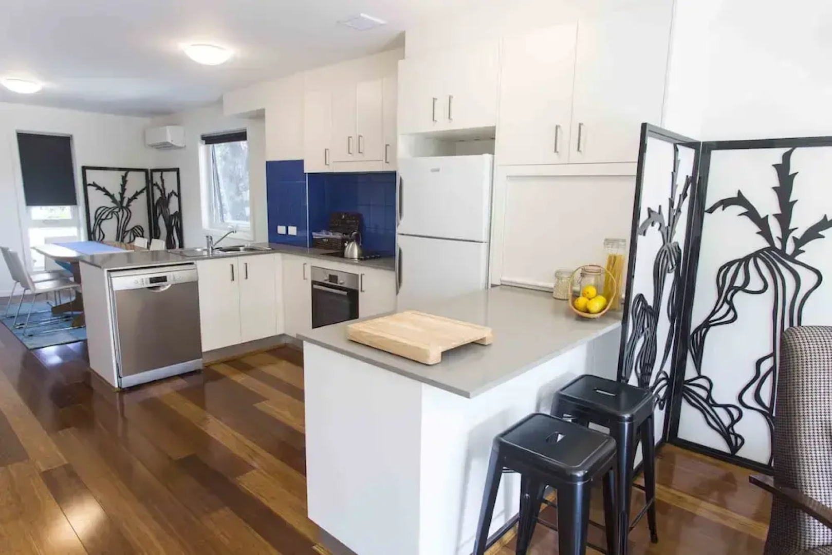 One of a Kind Apartments