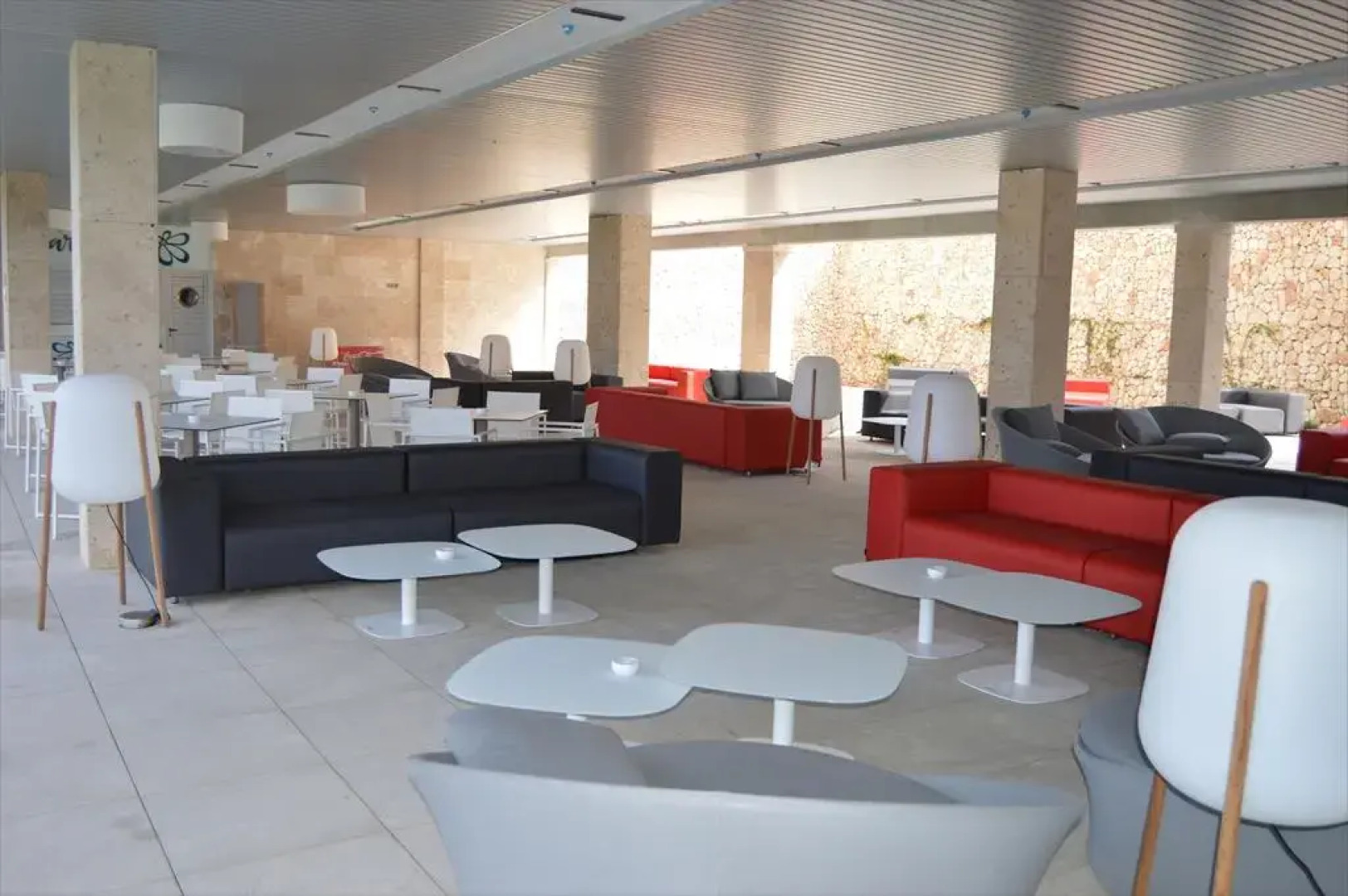 Hotel Seth 55 Santo Tomas