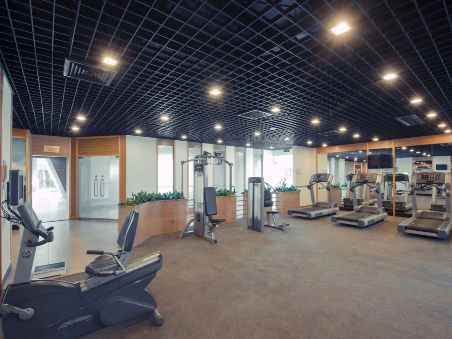 Millennium Harbourview Hotel Xiamen