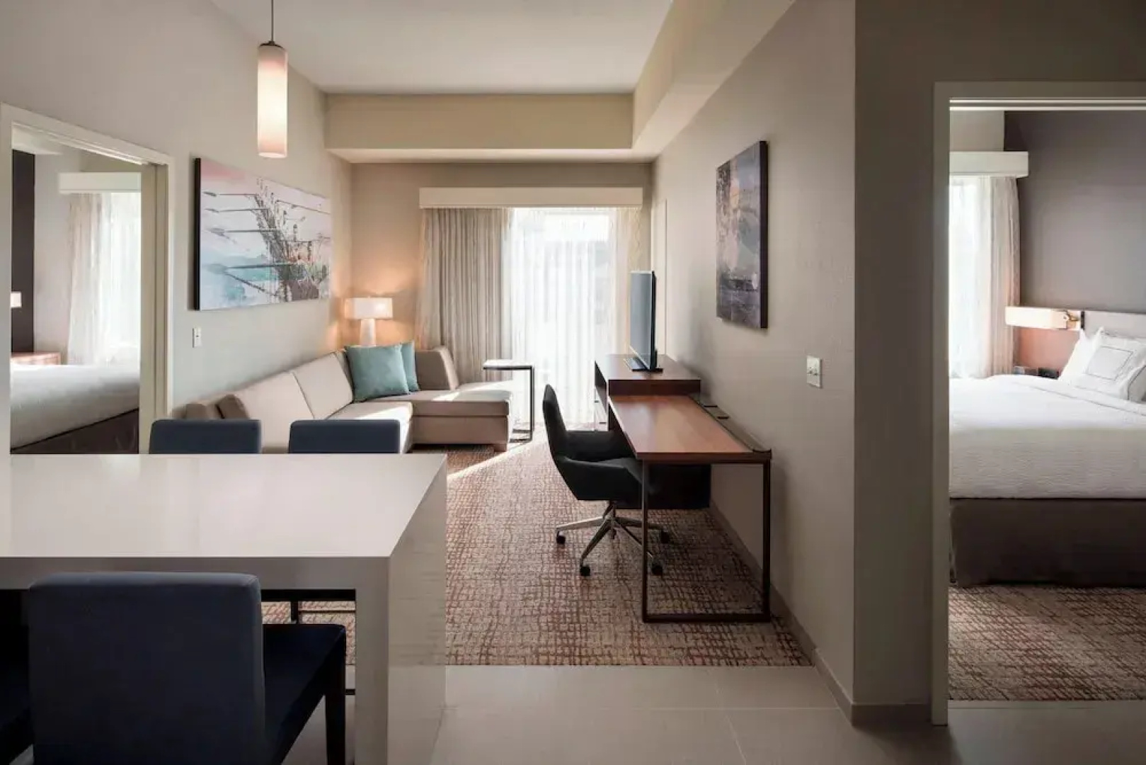 Residence Inn Fairfield Napa