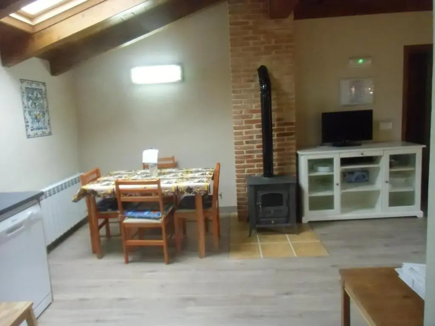 Apartamentos Playa La Franca