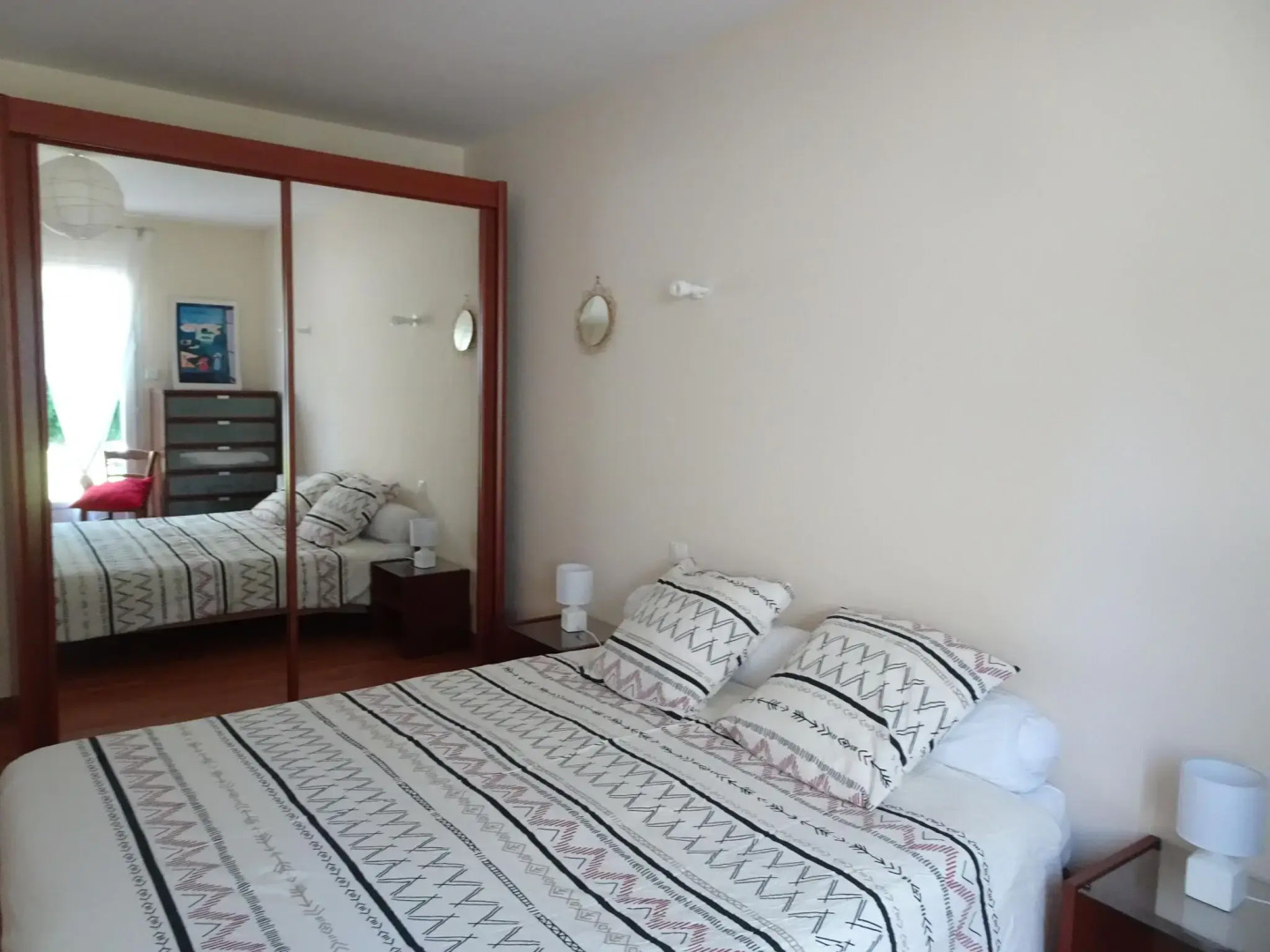 Spacious Holiday Home Located in the Heart of the bay of Mont St Michel