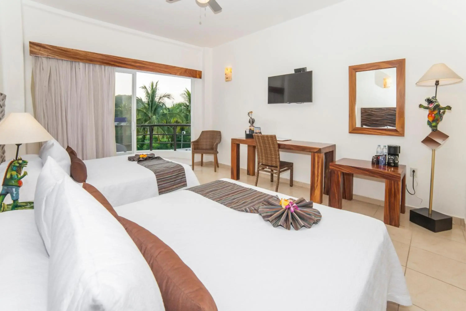 Quinta Bella Huatulco