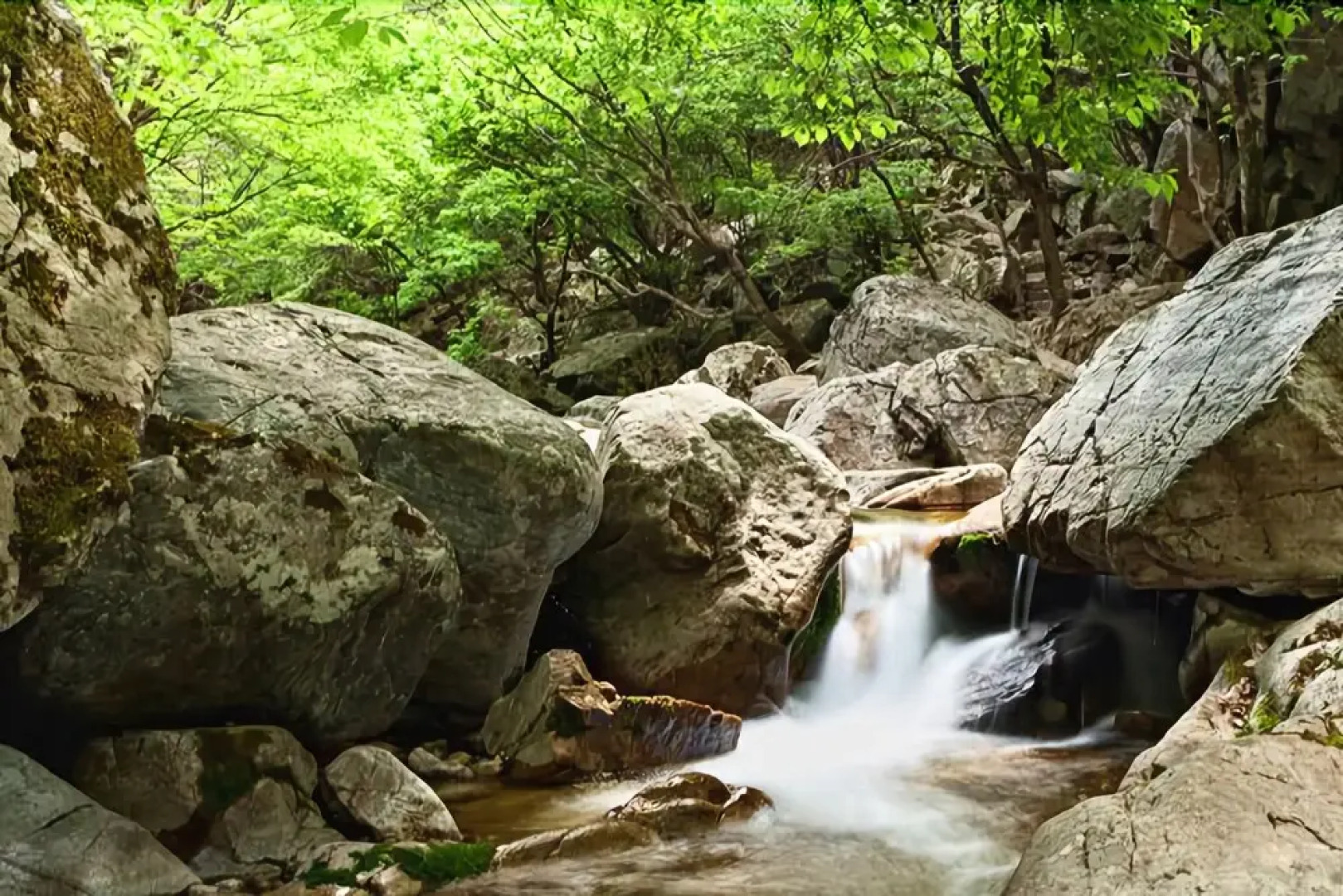 Yangpyeong Sudarak Pension