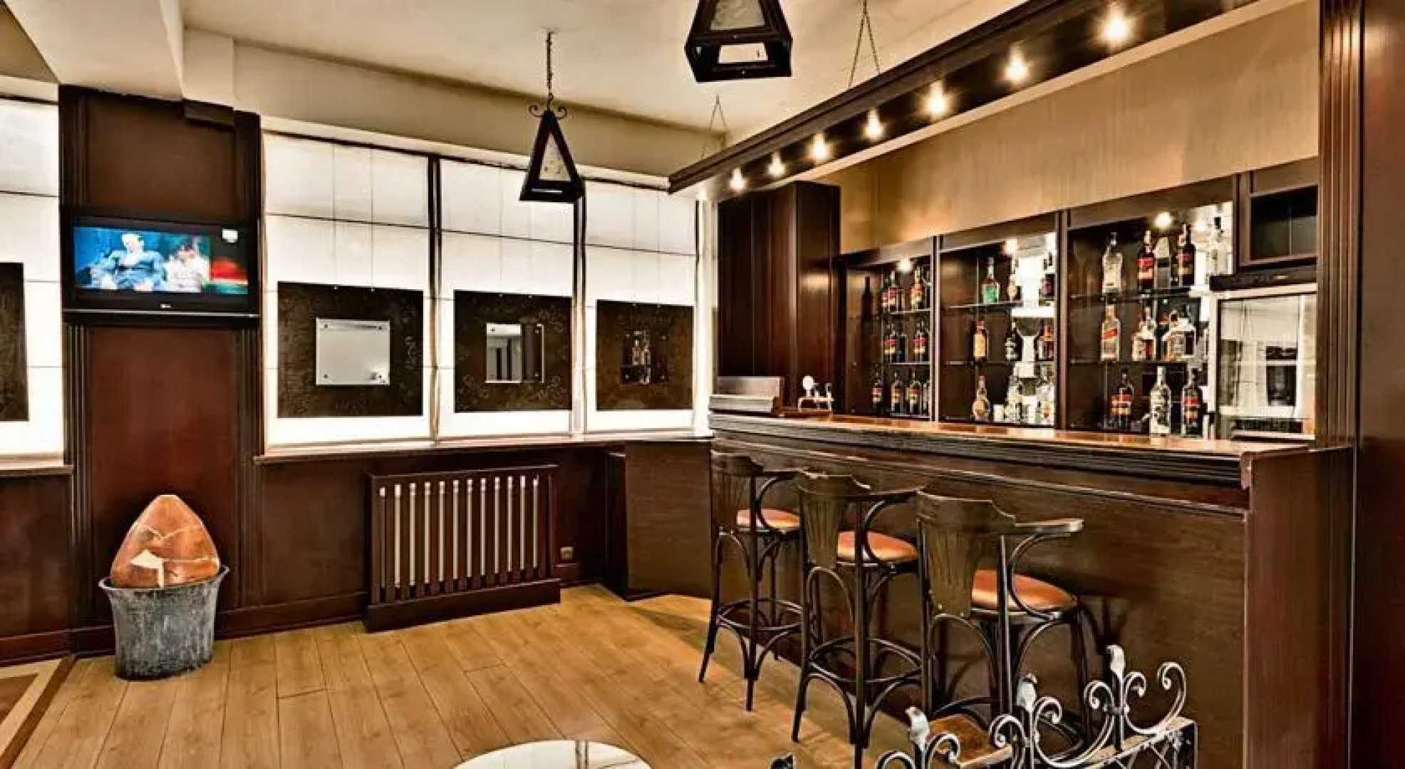 Отель «Примавера»