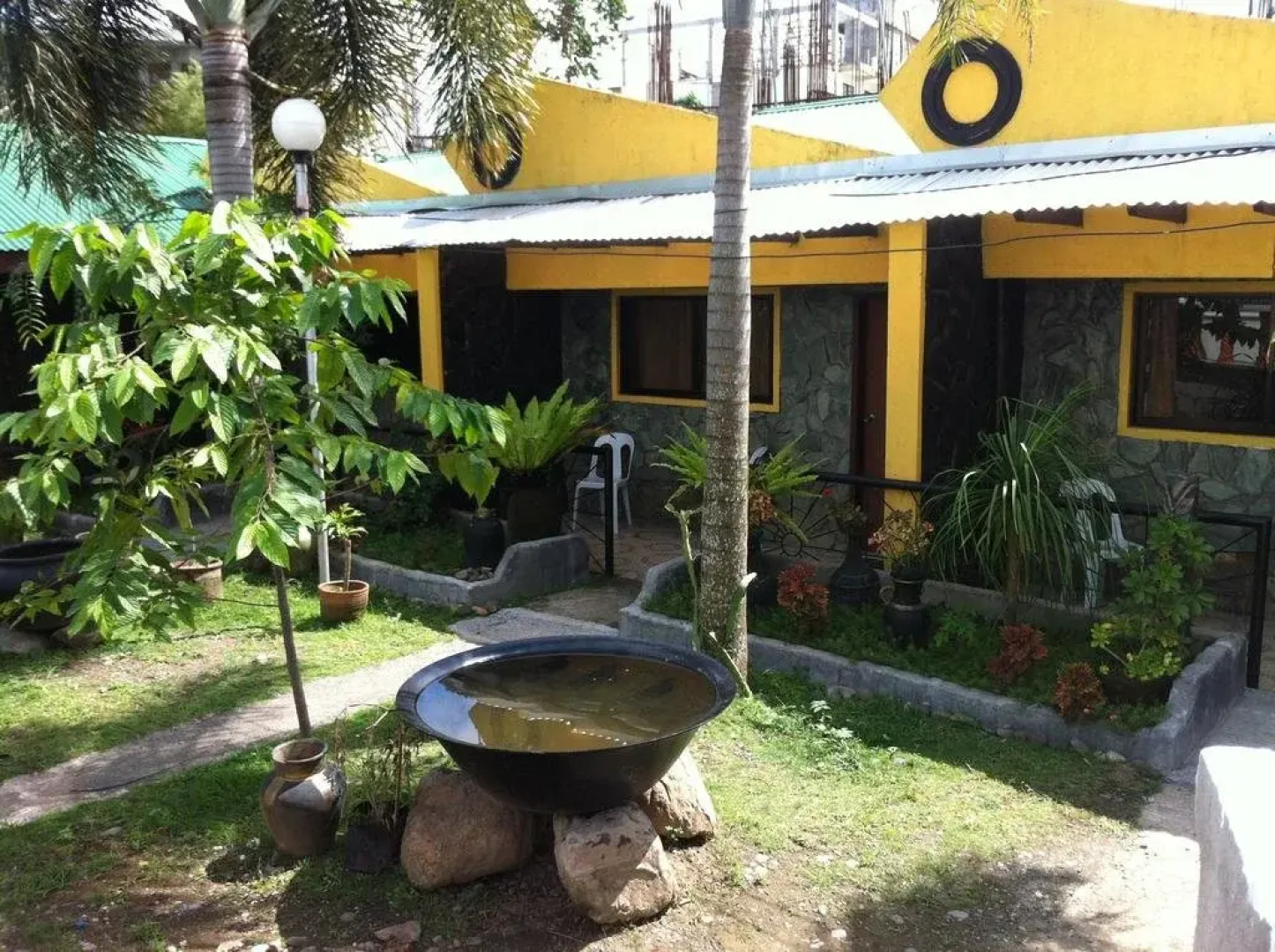 Zapa Inn - D' Sapa Lodge