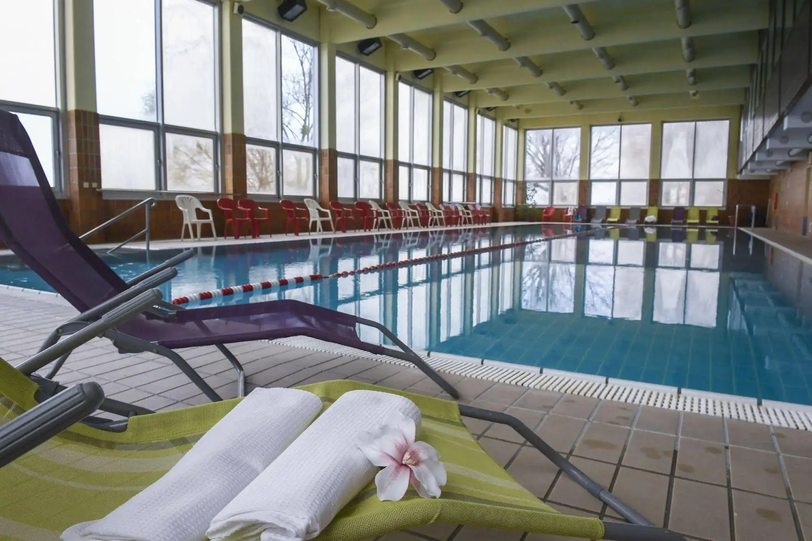 Hotel Helikon