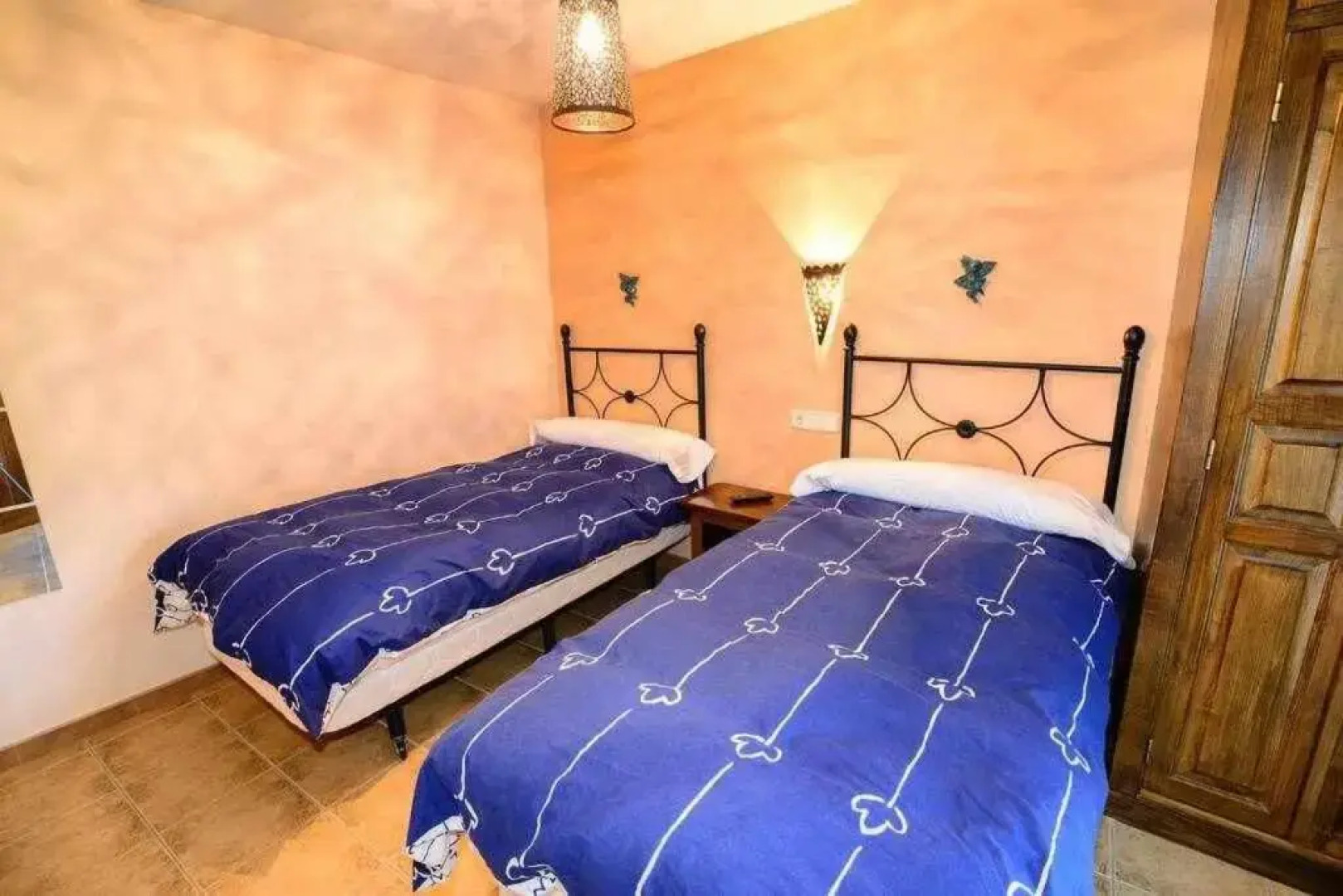 Casas Rurales Trefacio