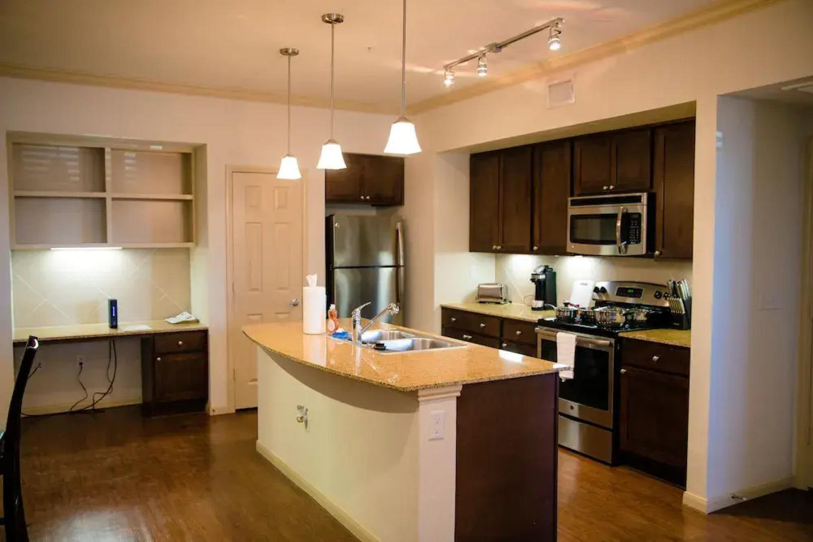 Faudree Ranch Apartments