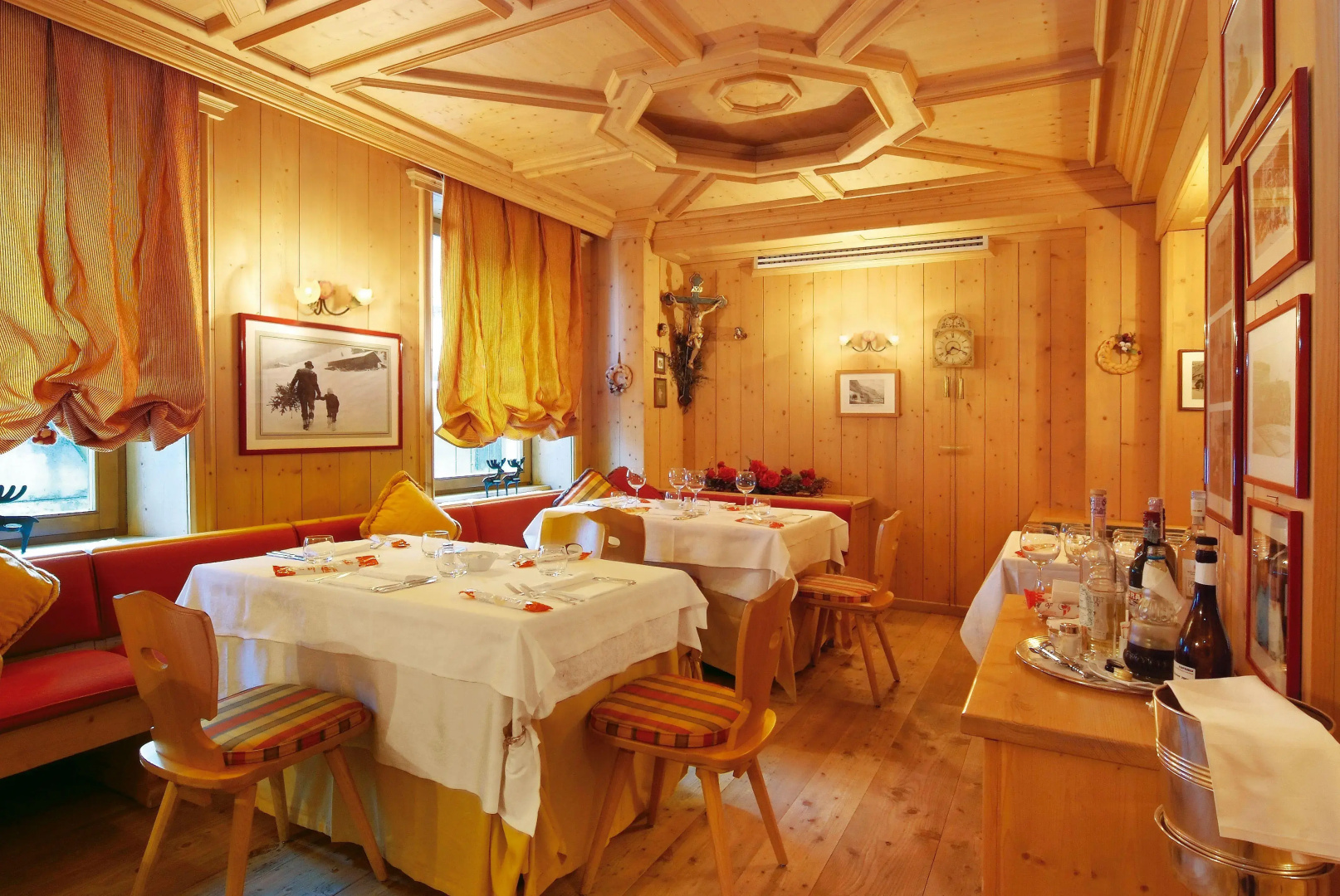Sertorelli Sporthotel