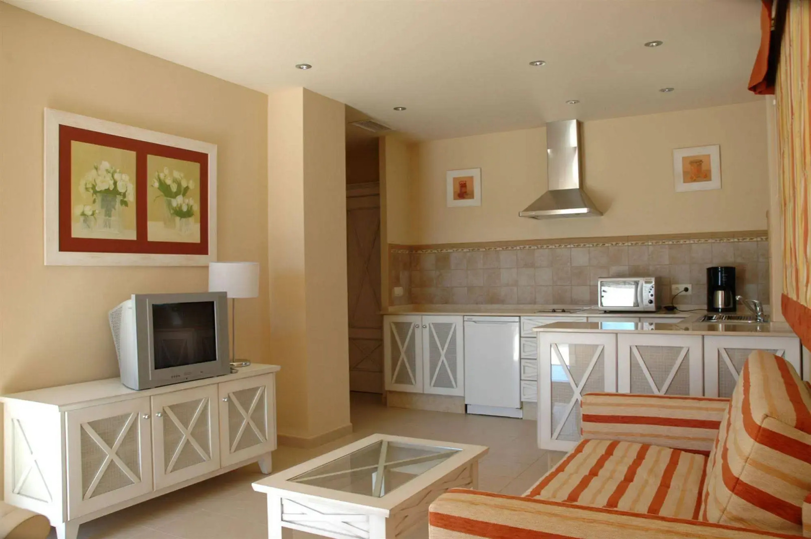 Apartamentos Piedramar