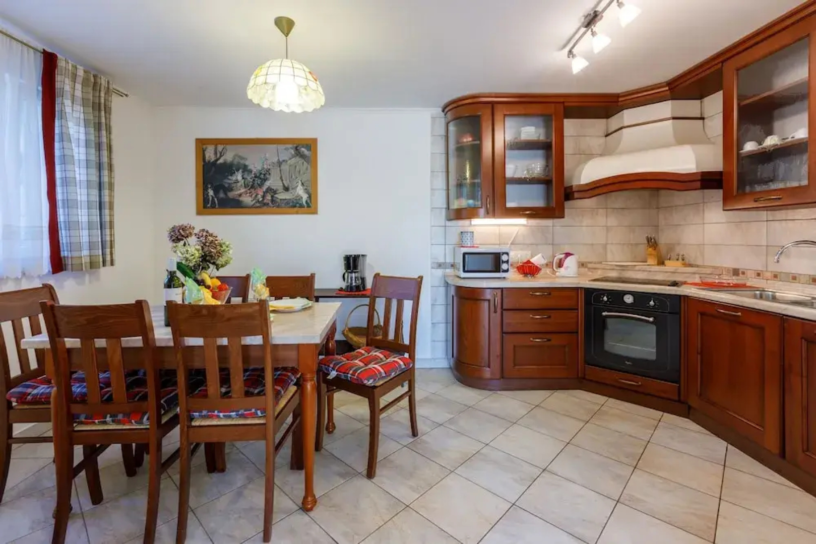 Apartments Robić