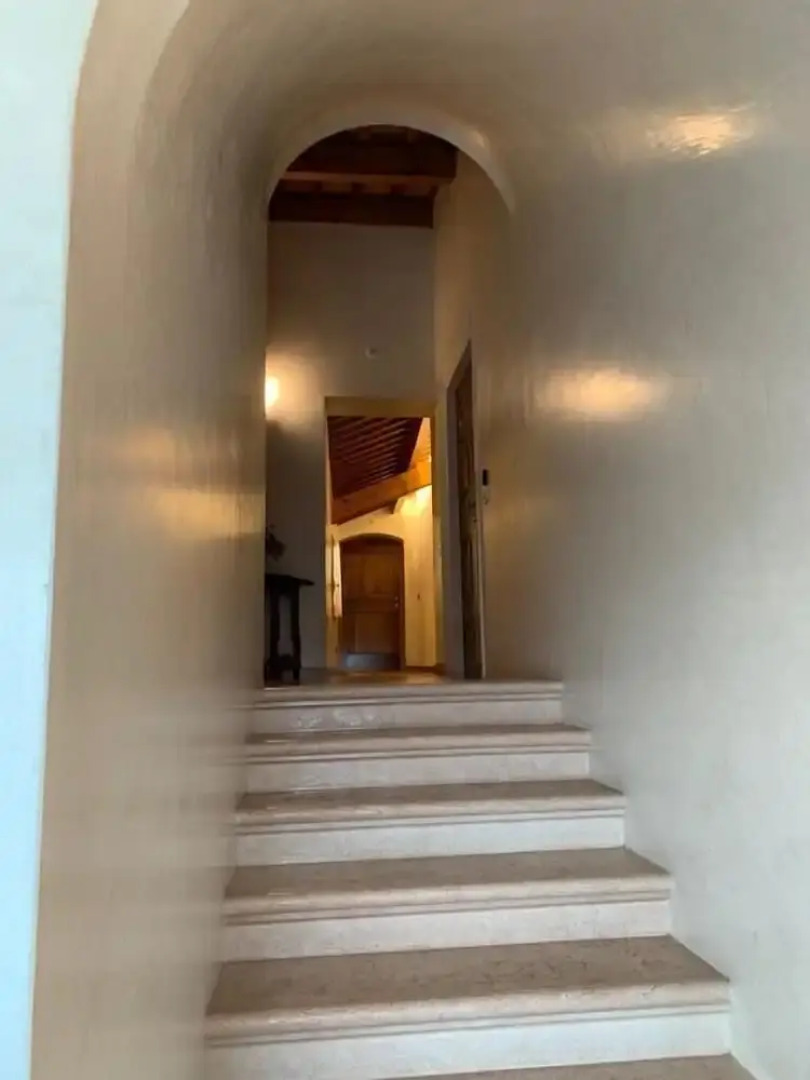 Villa Valmarana De Toni