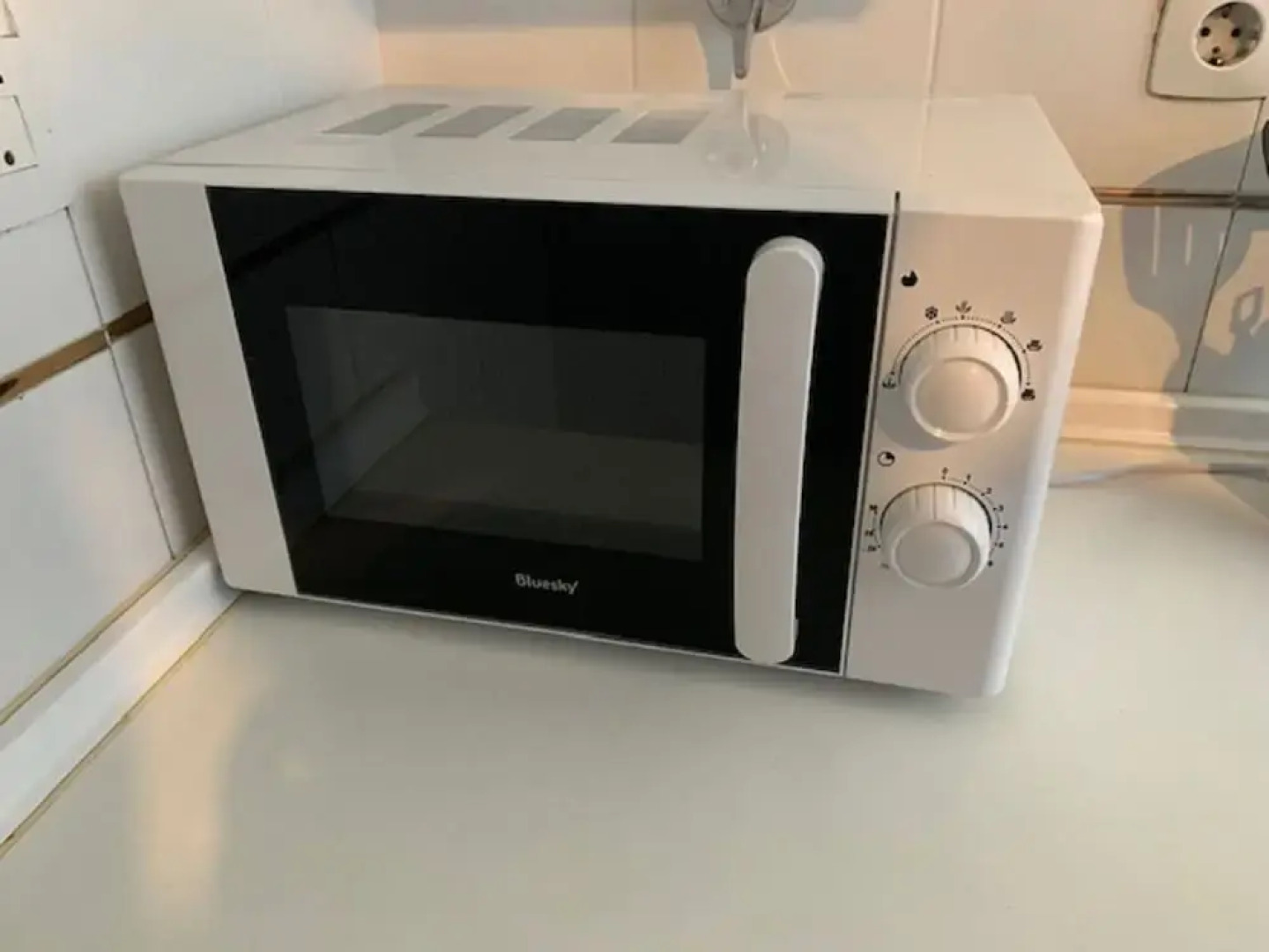 Apartamentos Turísticos Torr