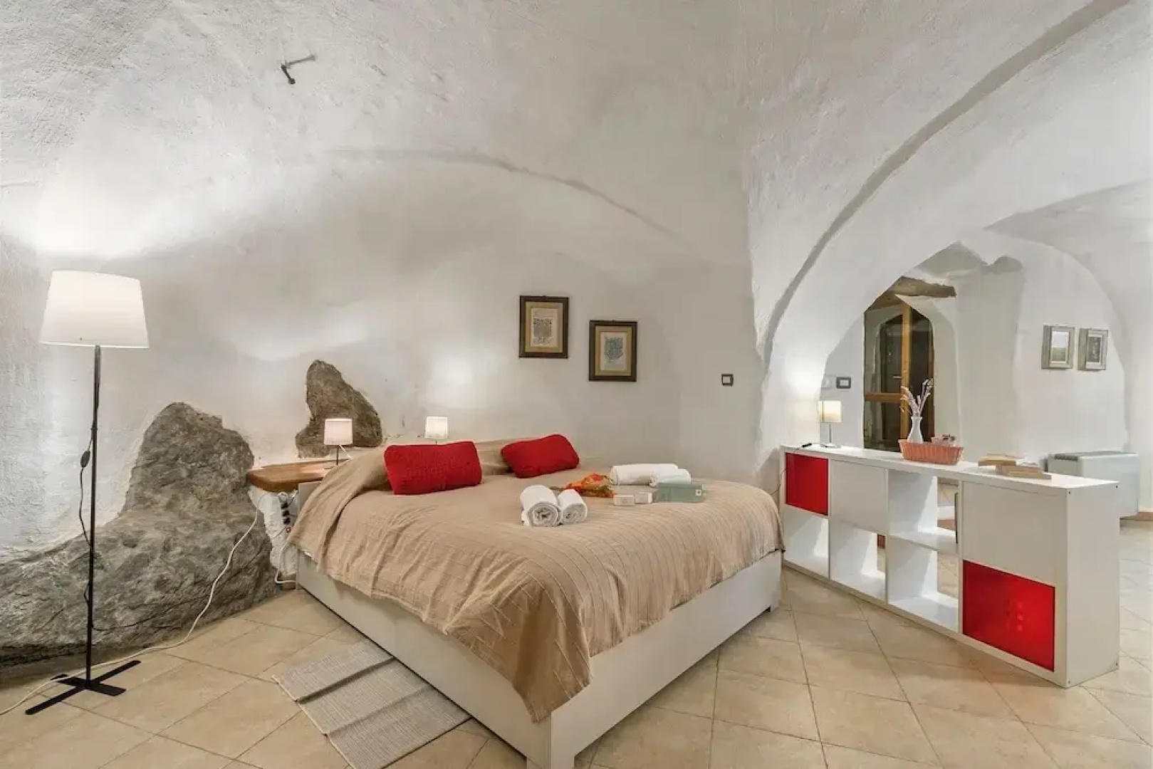 La Casetta Del Borgo