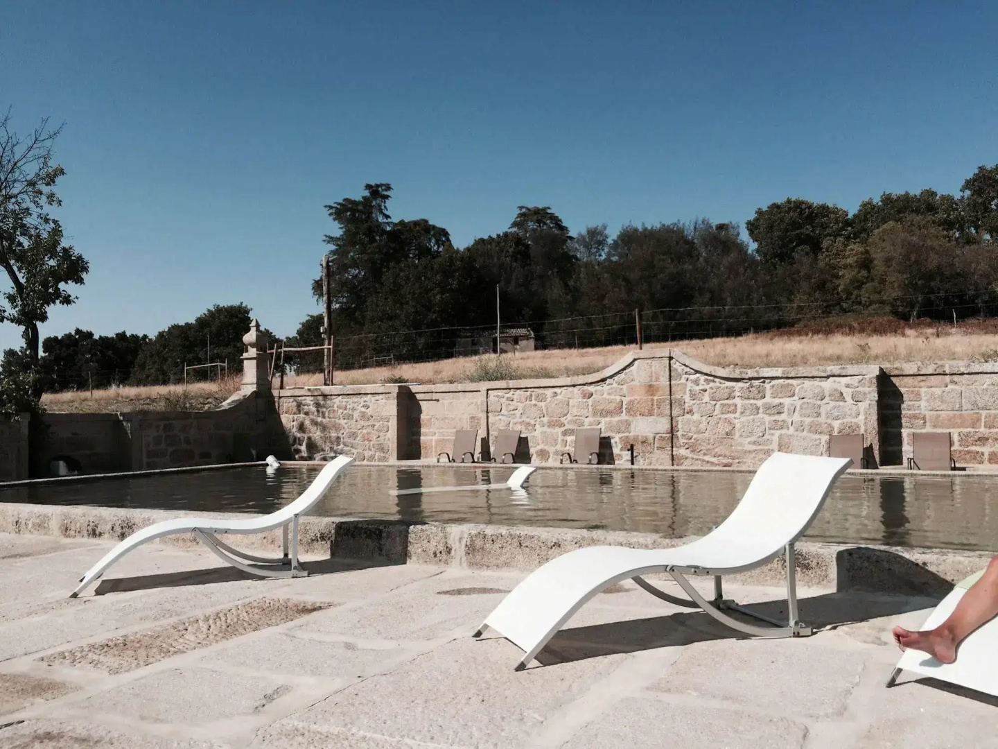 Quinta dos Carvalhos