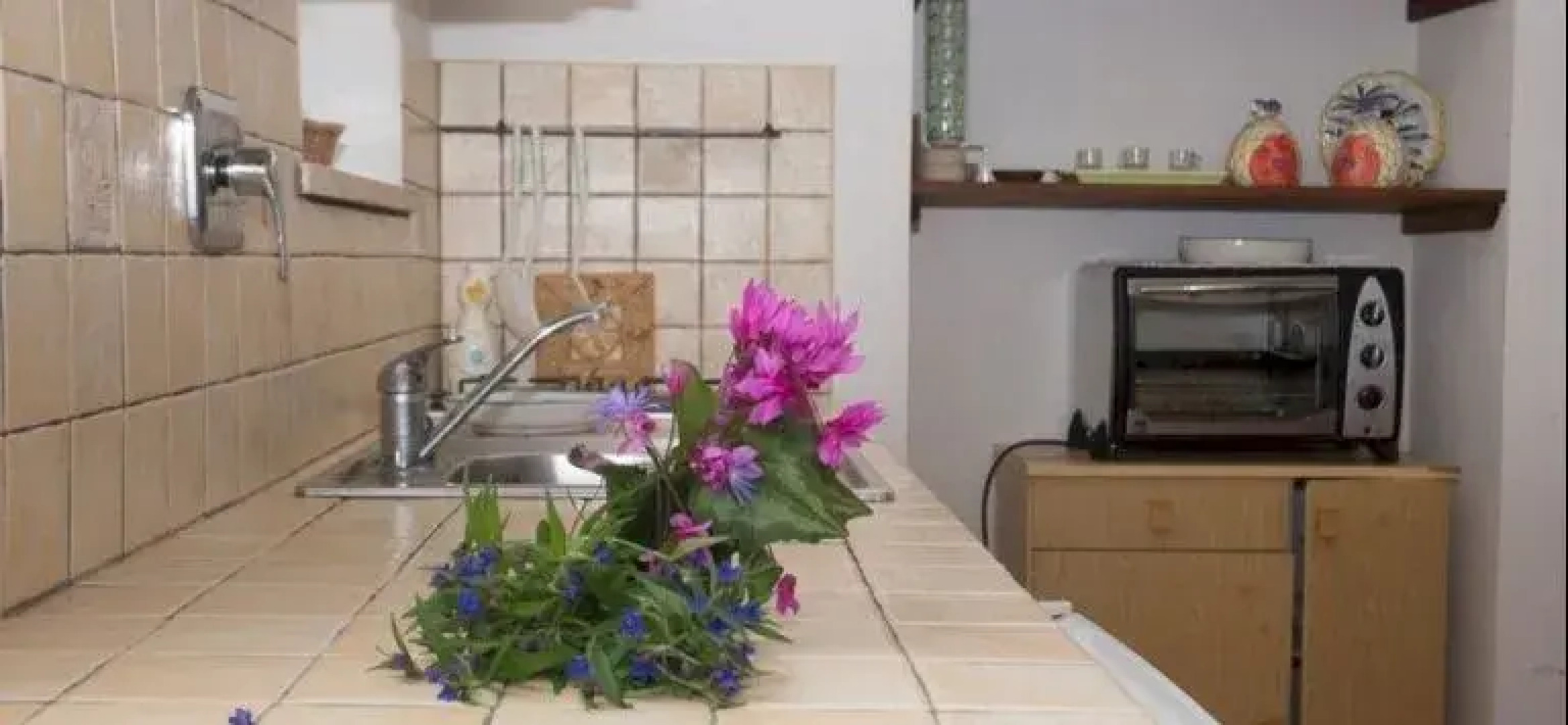 Agriturismo Villa San Giò