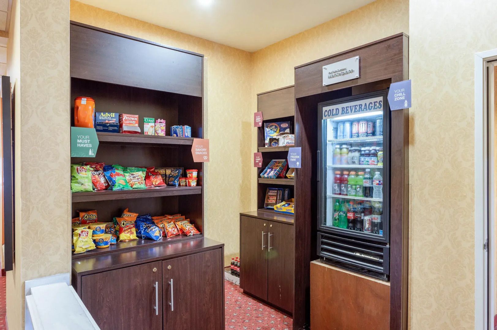 Comfort Suites West Memphis I-40 I-55