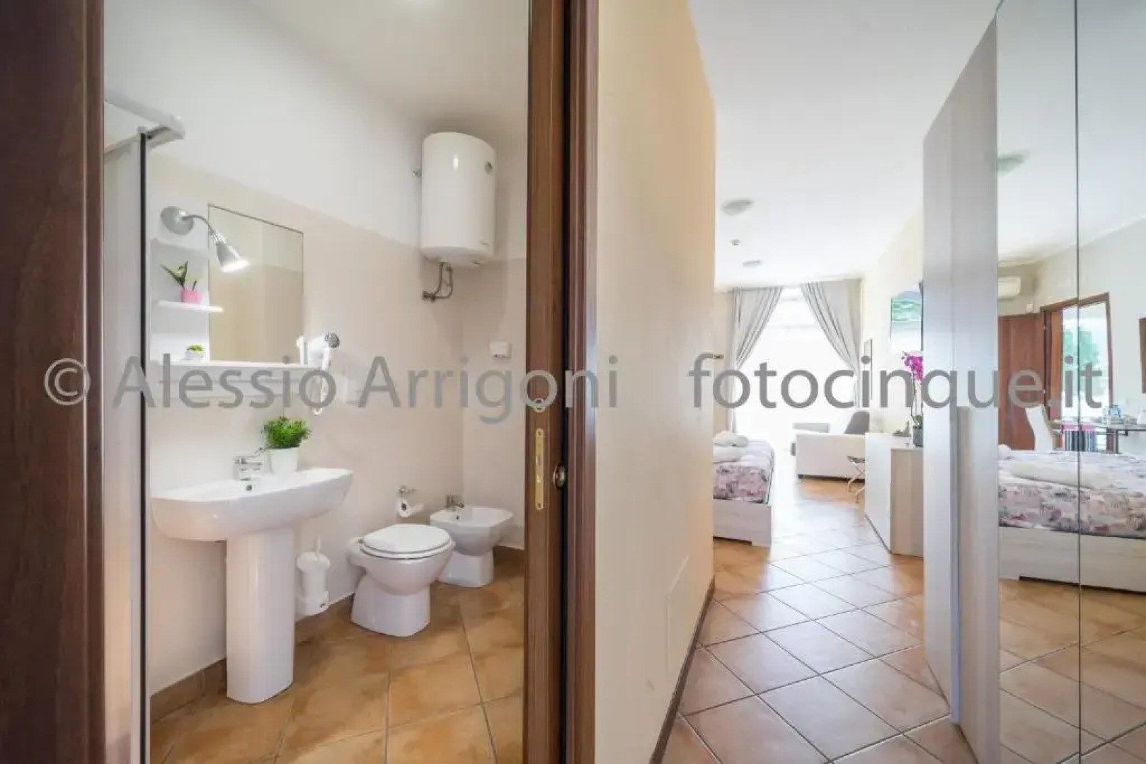 Bluelake Inn - Ostello