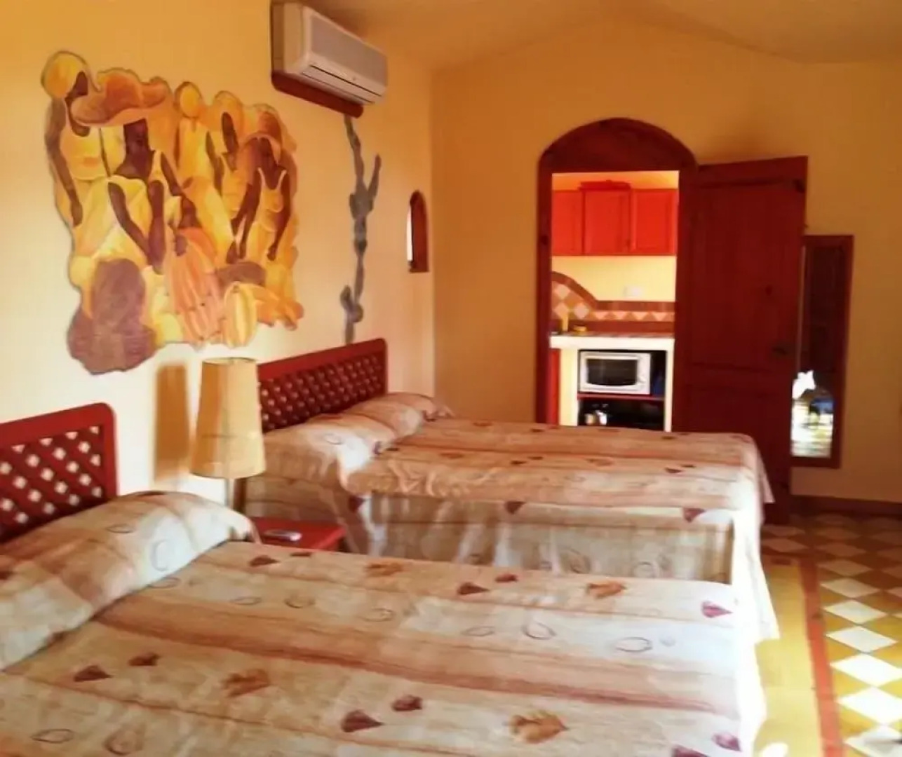 Madrugada Residencial