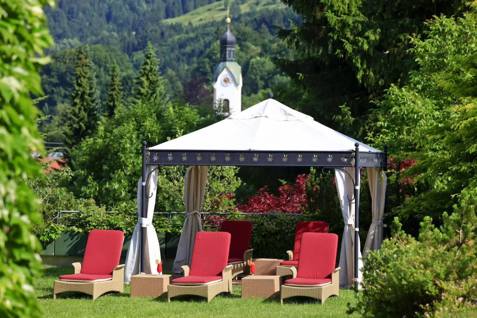 Ammergauer Zeitgeist