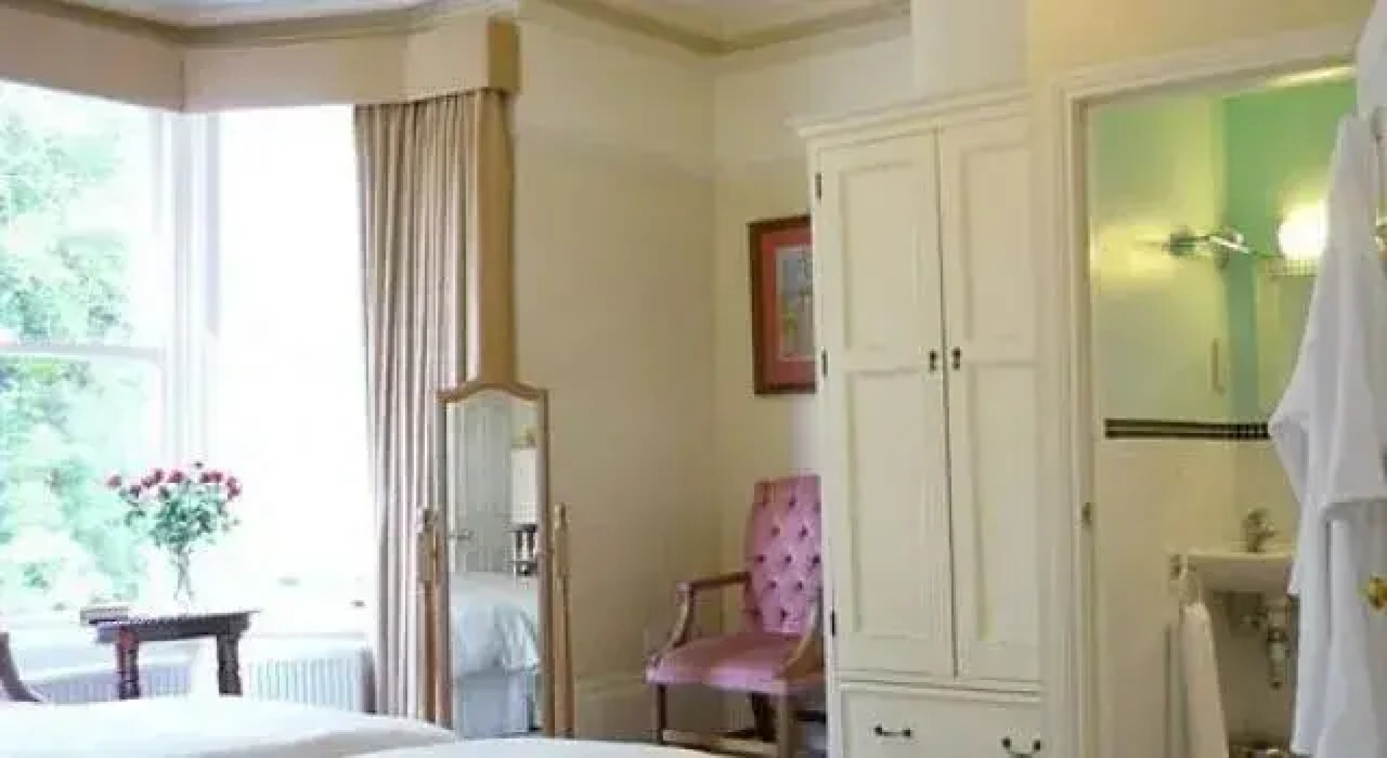 Alpine Lodge Guest House