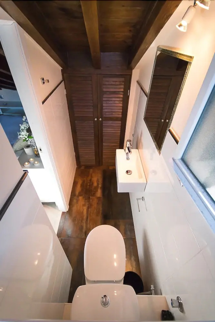 Malaga 102299 1 Bedroom Apartment by Mo Rentals