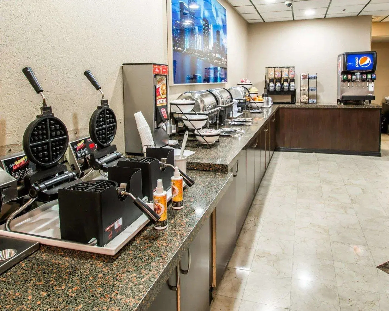 Clarion Inn & Suites Miami International Airport