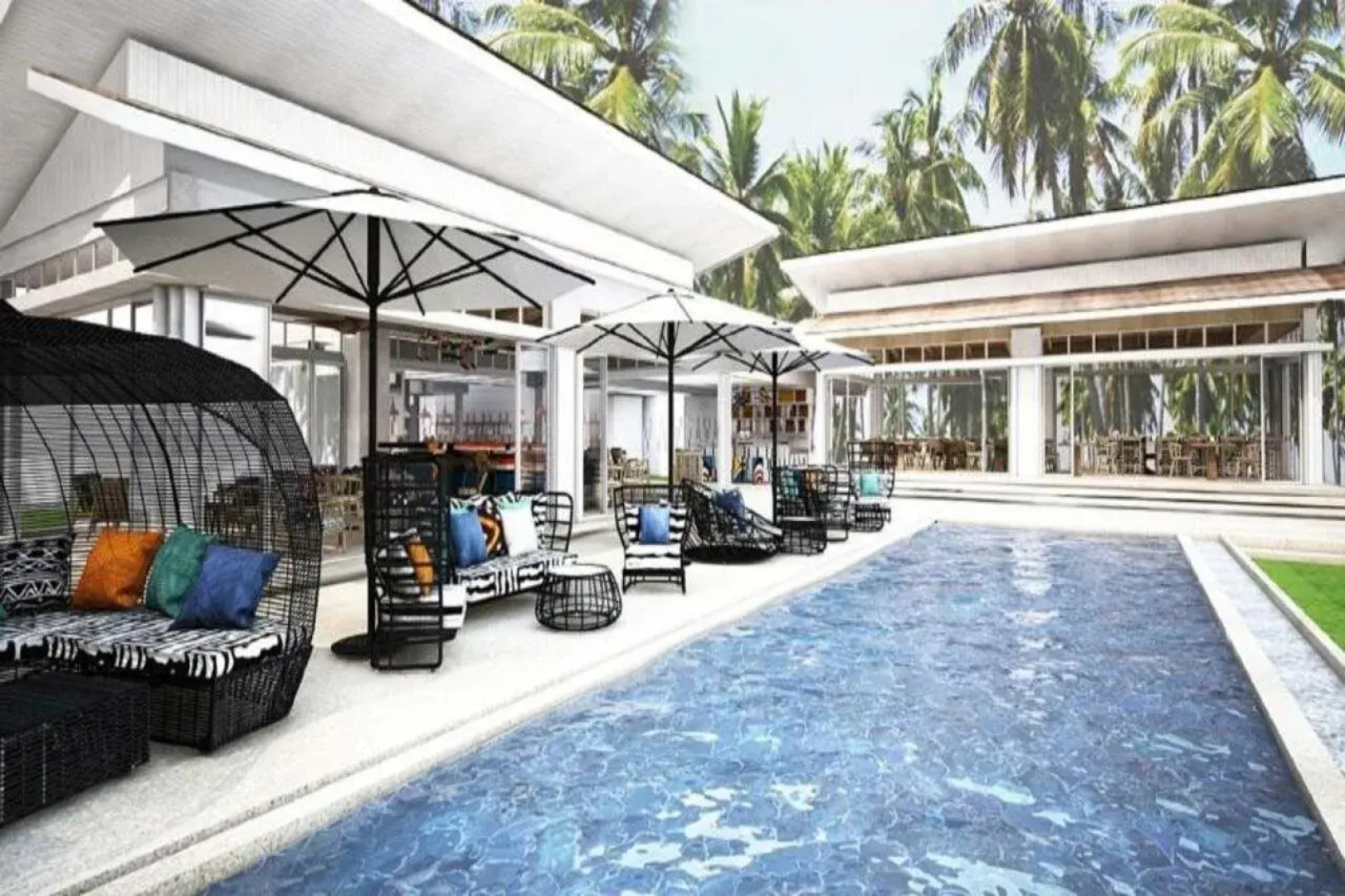 Avani+ Khao Lak Resort