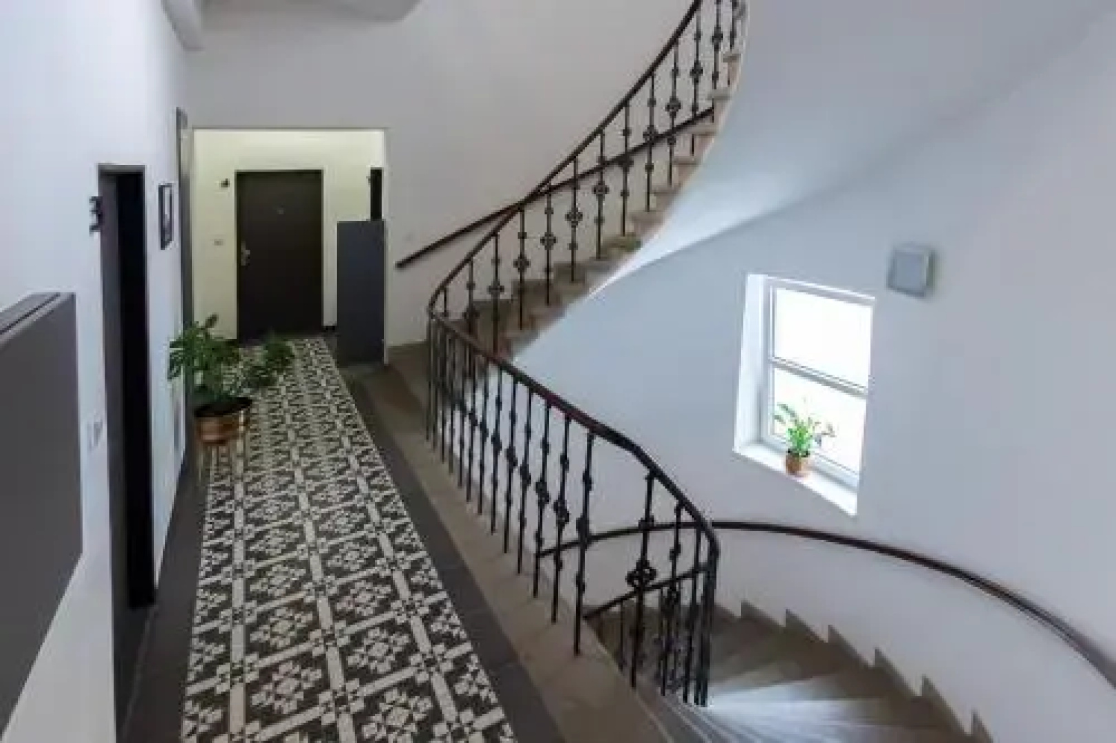 Penzion Apartmany Resident