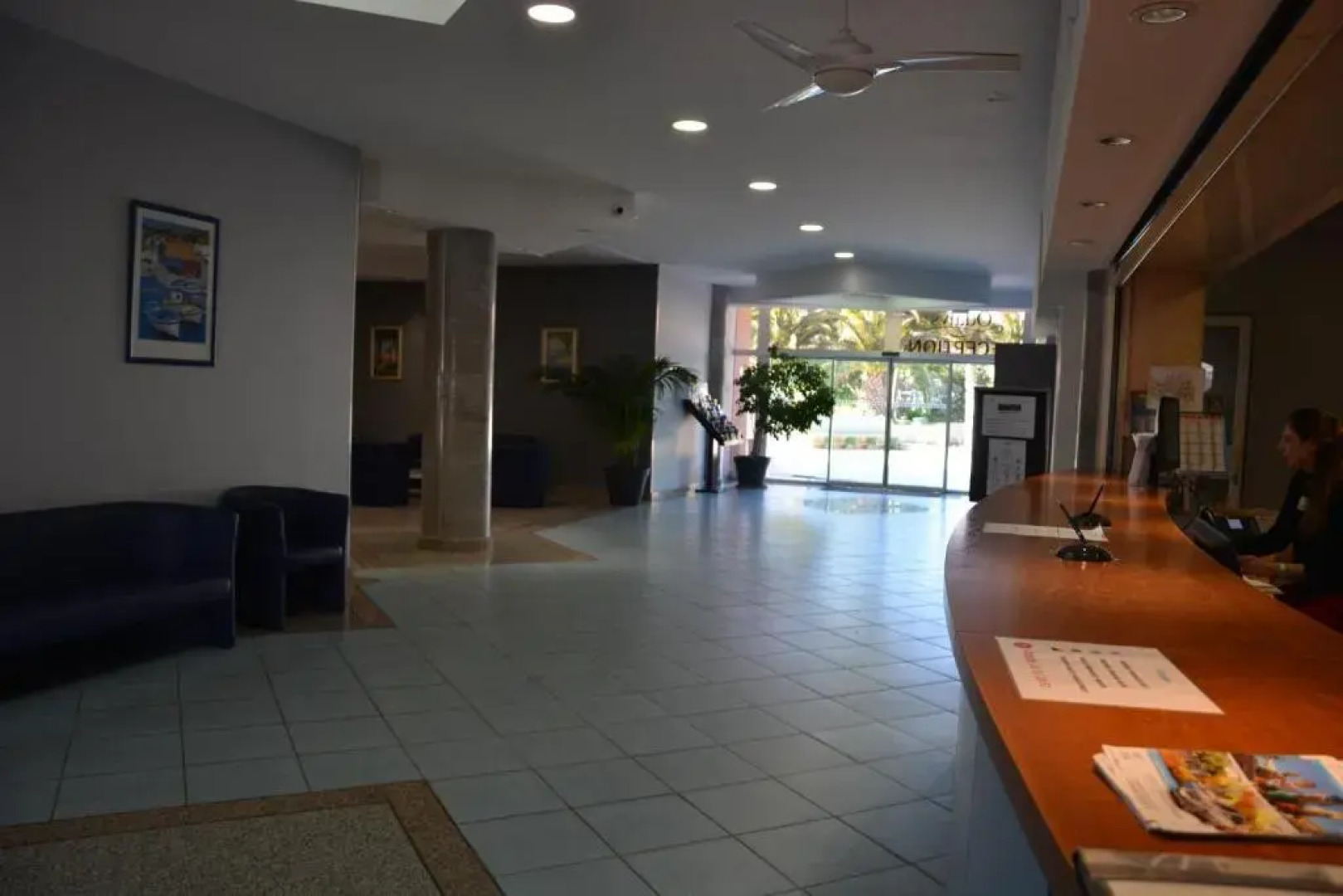 Appartement T2 De Standing Au Pied Des Plages