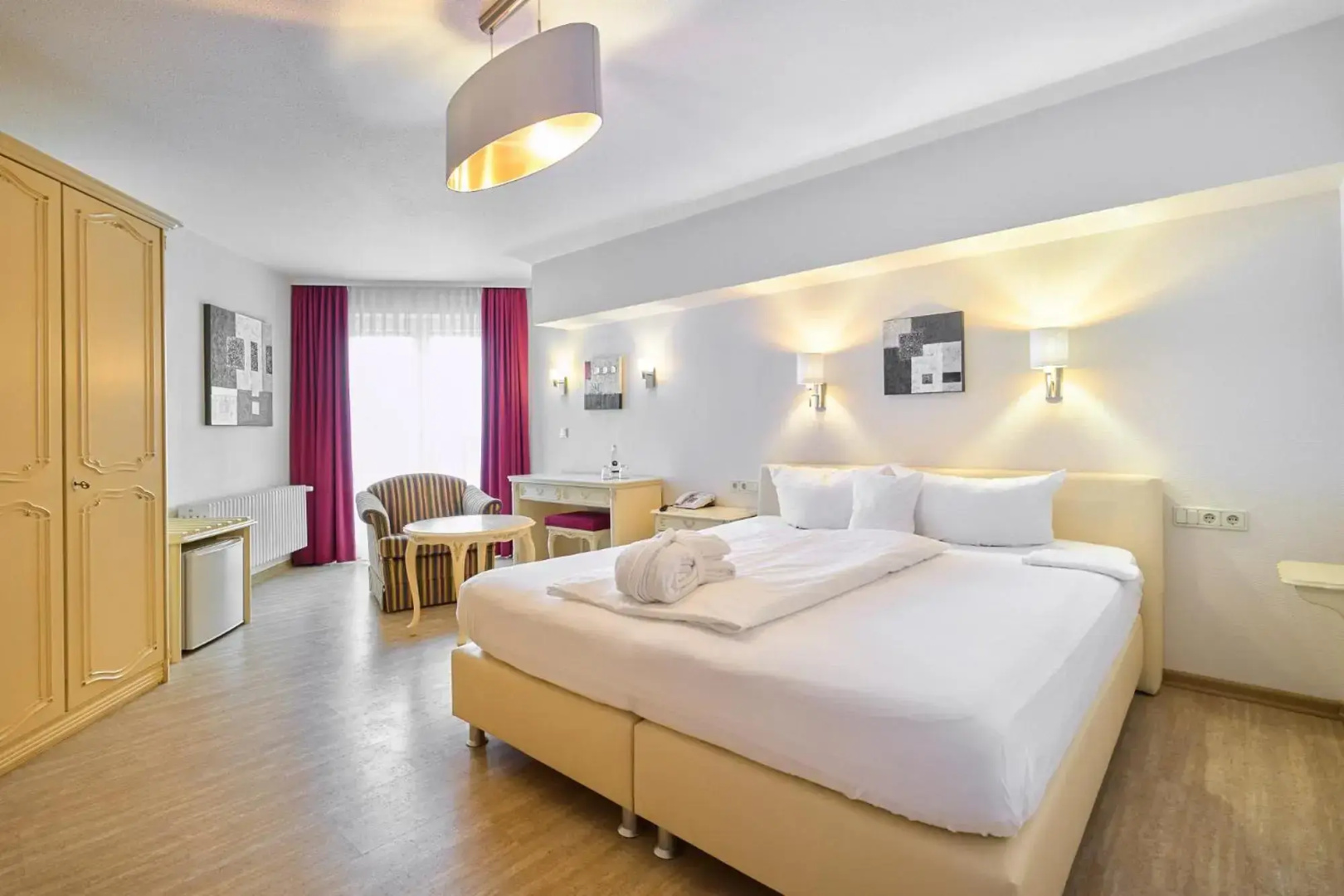 TOP CountryLine Hotel Ritter Badenweiler