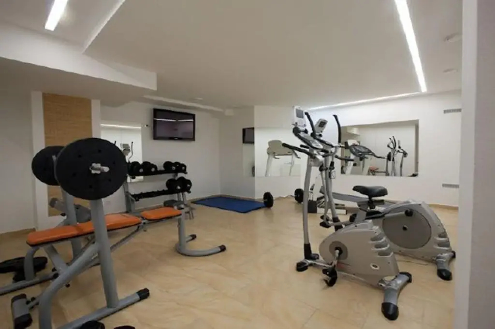 Royal Living Apartments Vienna