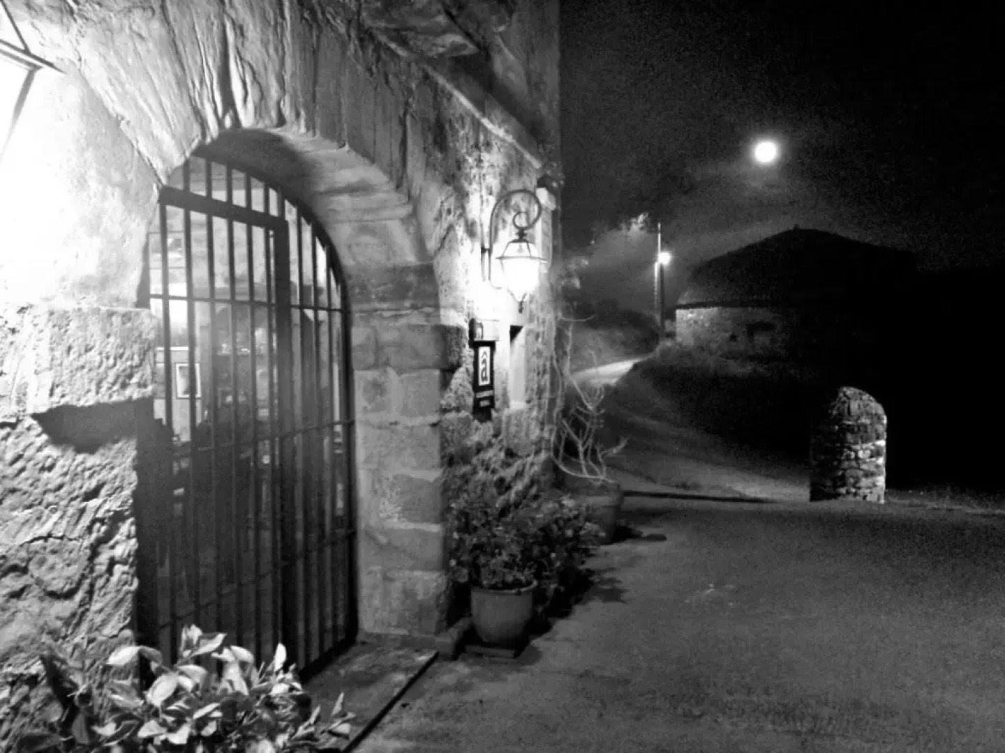 Posada Camino del Norte