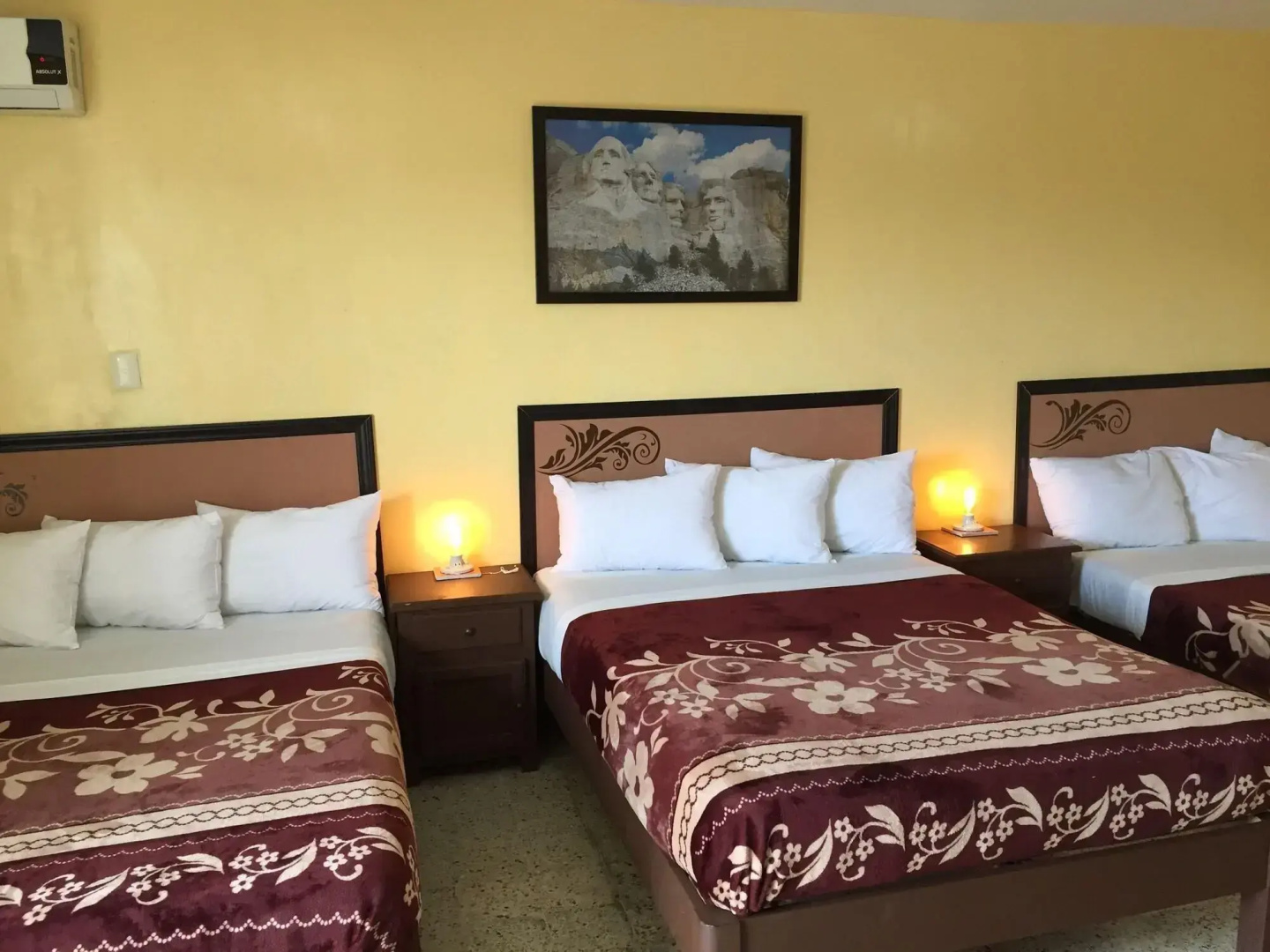 Hotel del Centro