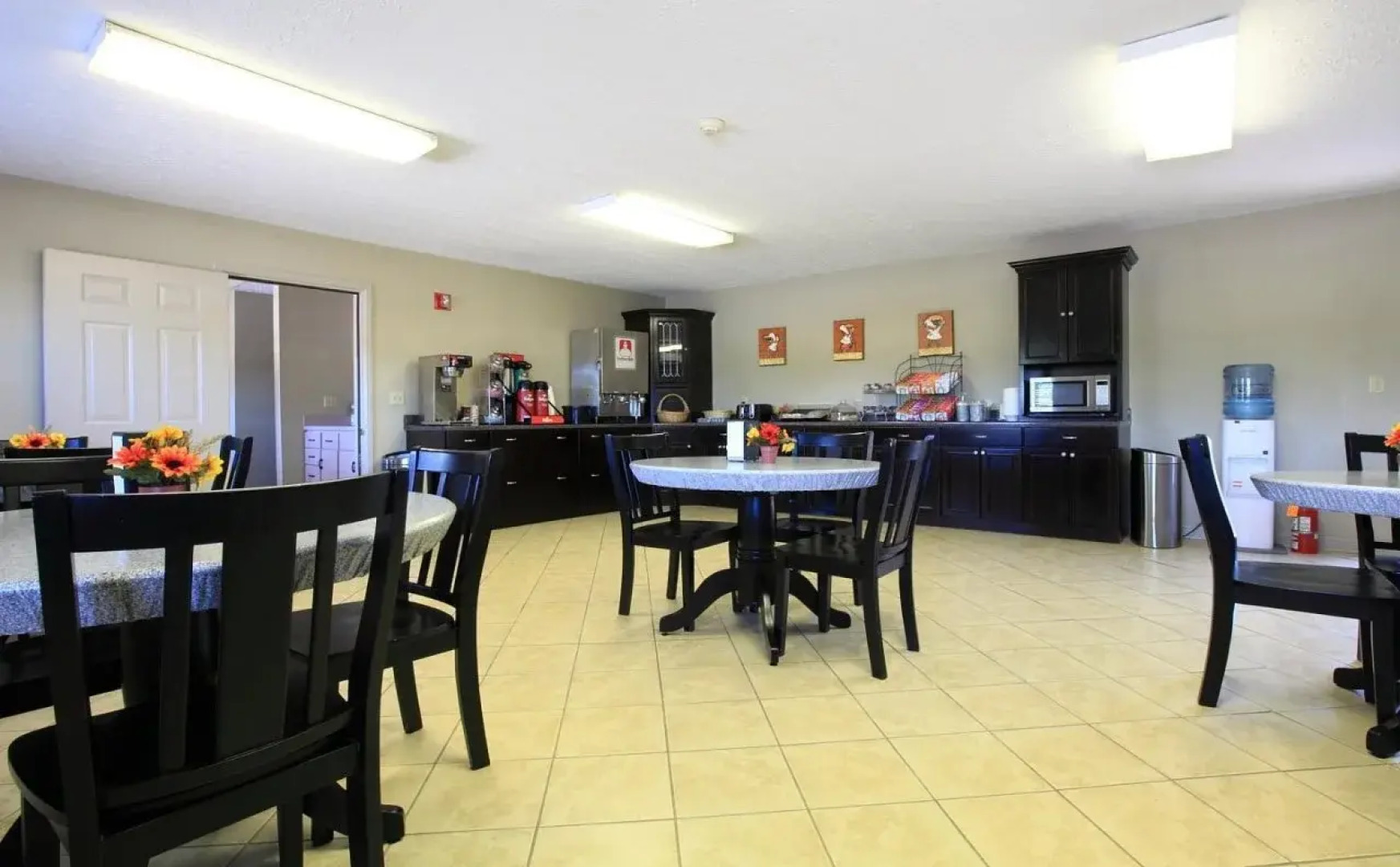 Americas Best Value Inn