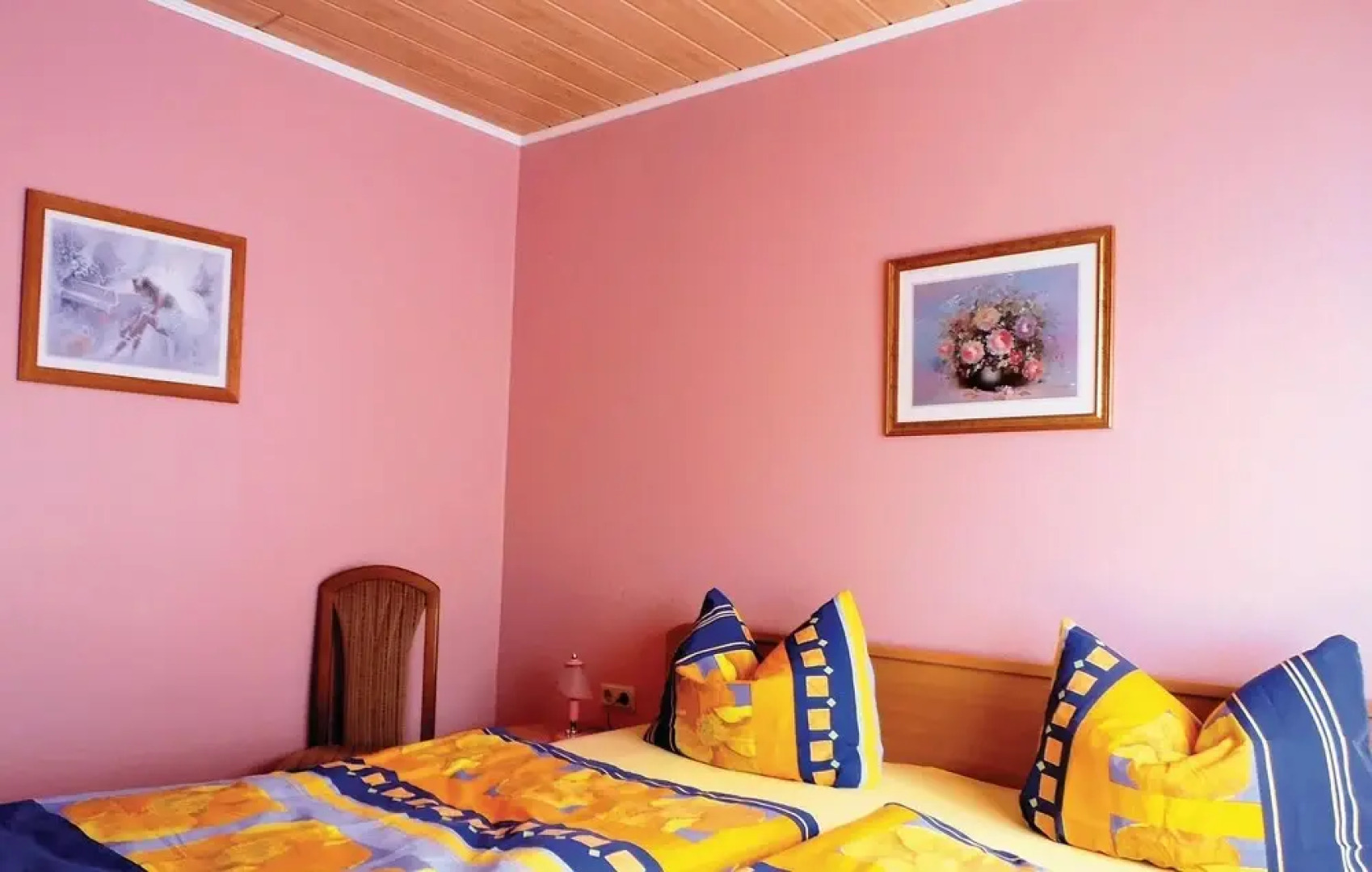 Awesome Apartment in Karlshagen With 2 Bedrooms