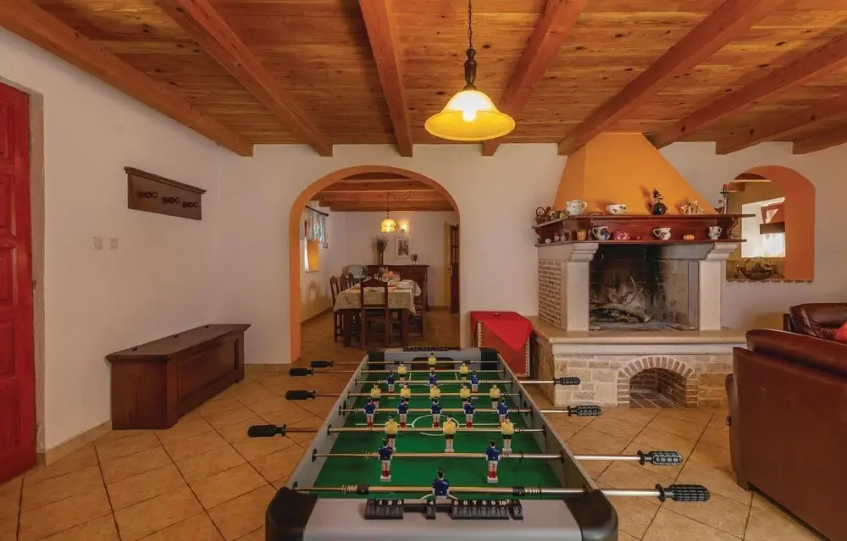 Nice Home in Vodnjan With Wifi and 4 Bedrooms