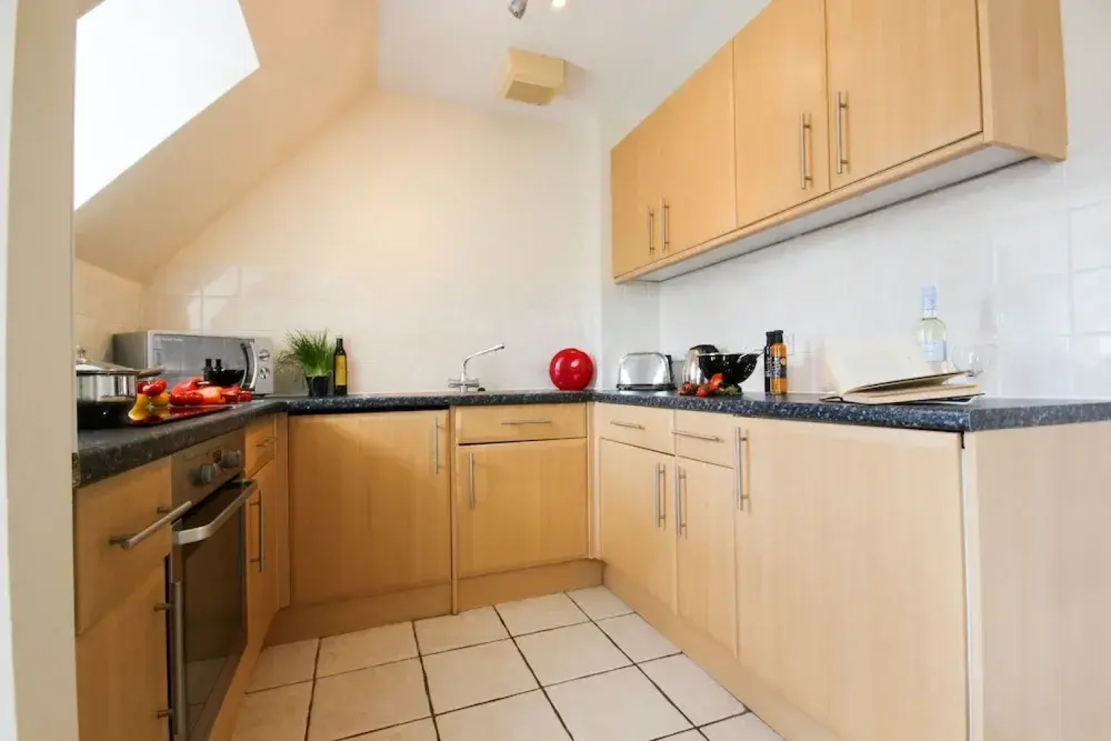 Accommodation Windsor Ltd - Alexandra Court