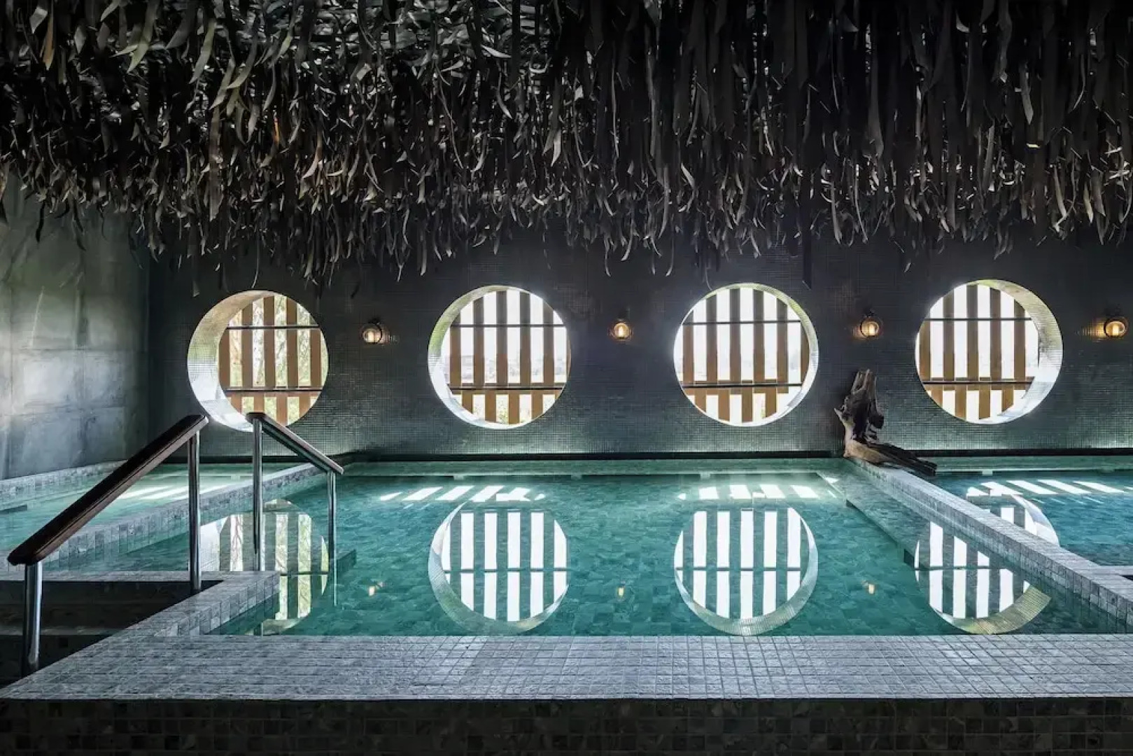 Thann Wellness Destination