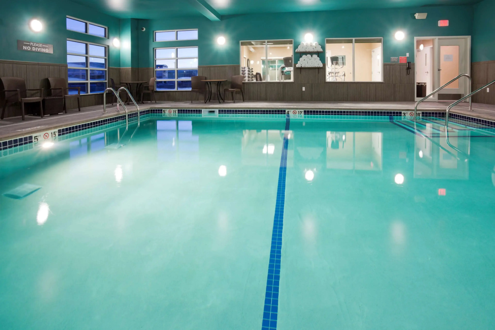 GrandStay Hotel and Suites