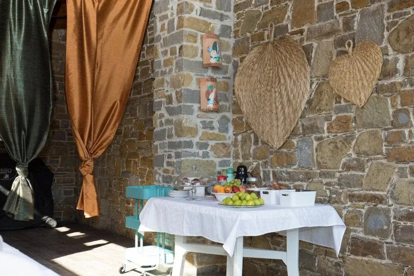 B&B Fasolino