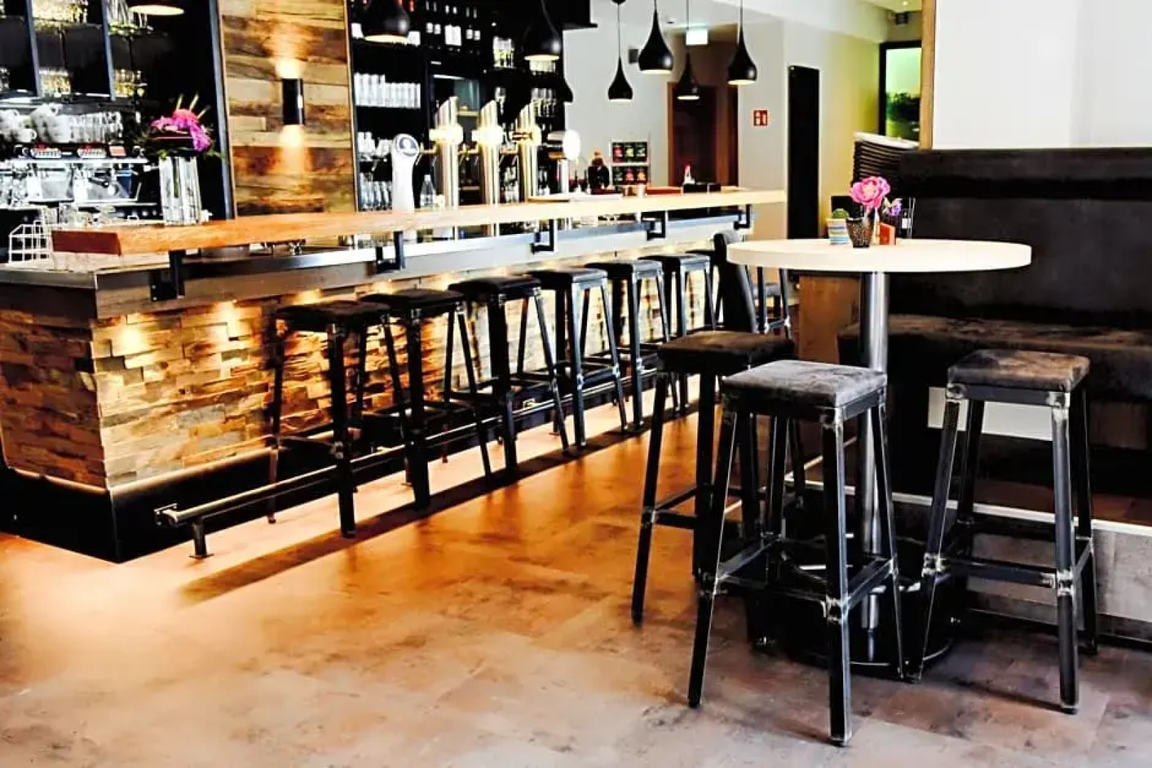 Cityhotel Bocholt