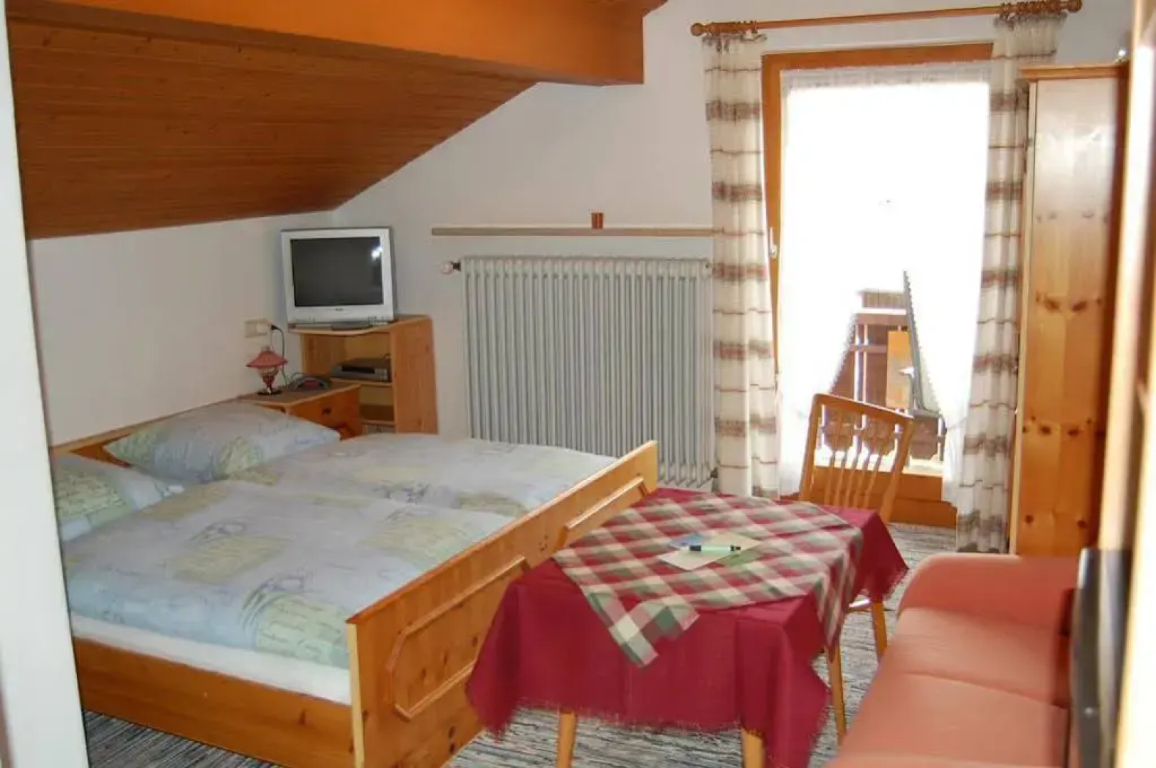 Haus Eisenberger