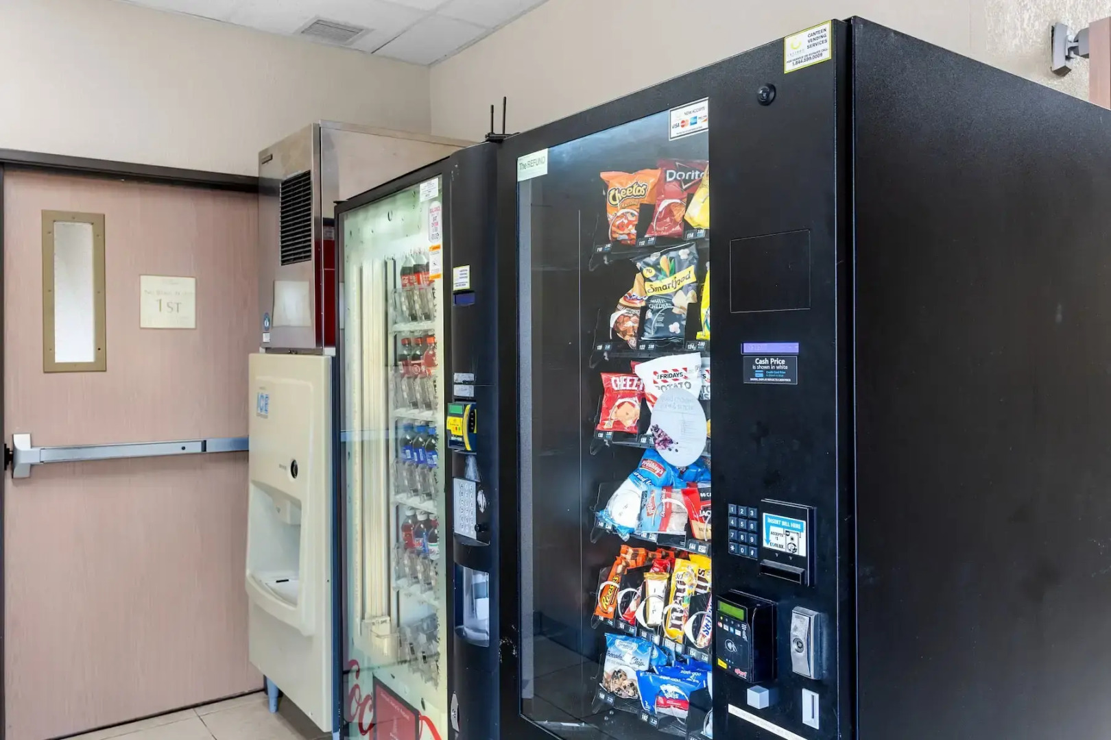 Baymont by Wyndham Lawrence