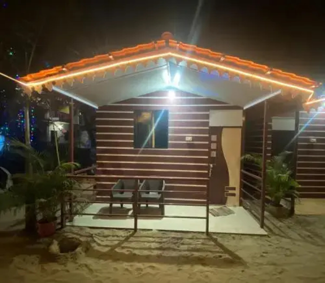 God’s Gift Guesthouse